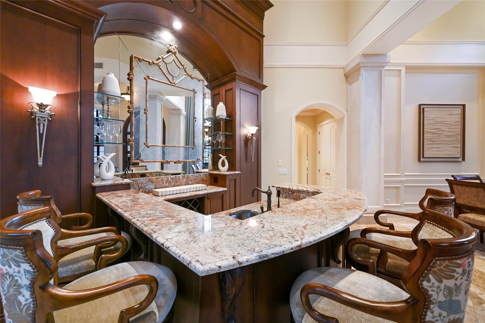 LAKEWOOD RANCH COUNTRY CLUB VILLAGE U&X - Residential