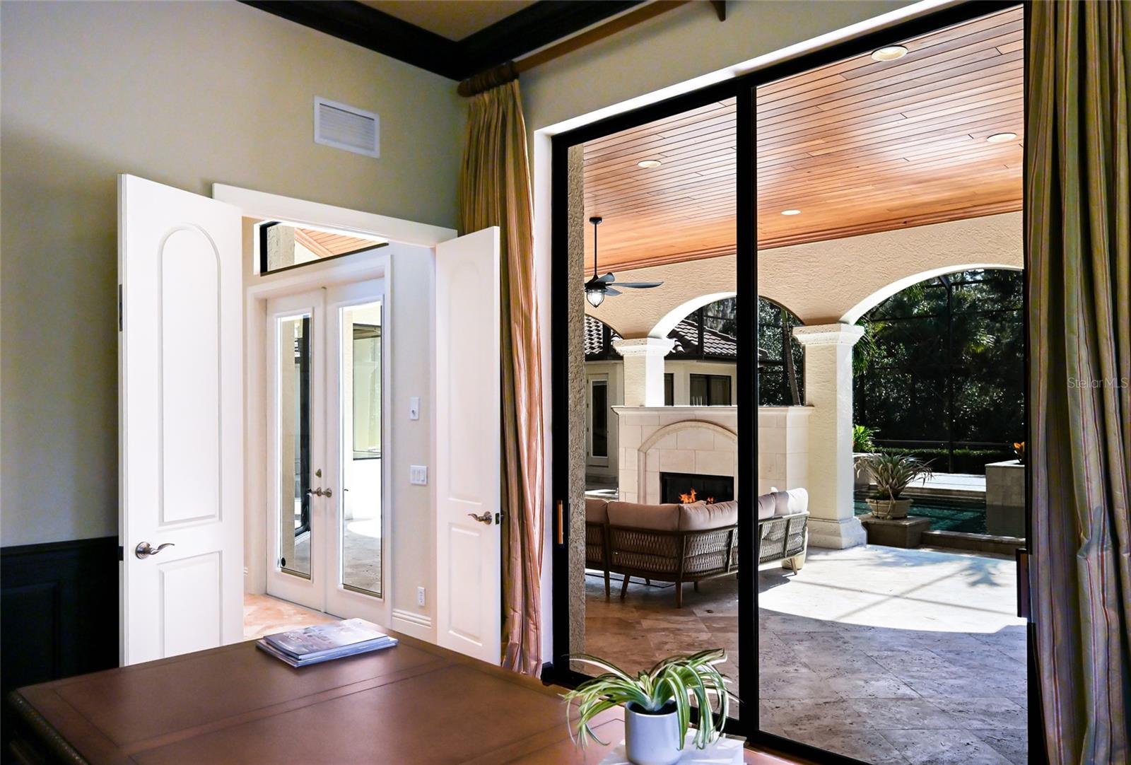 LAKEWOOD RANCH COUNTRY CLUB VILLAGE U&X - Residential