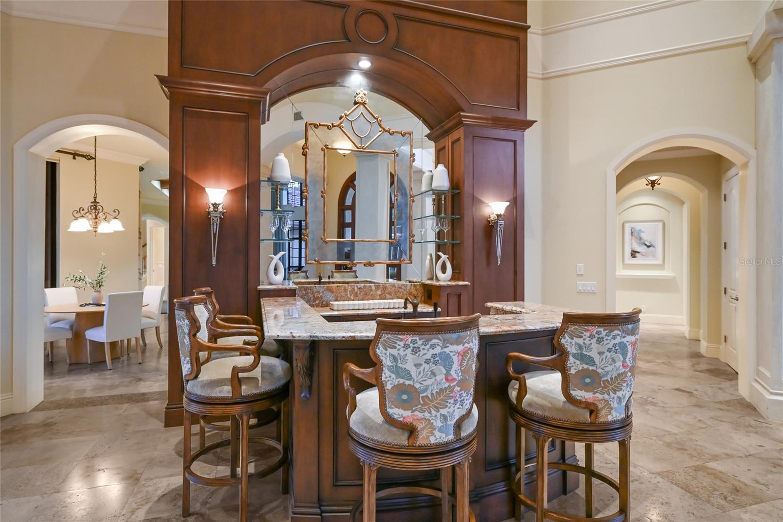 LAKEWOOD RANCH COUNTRY CLUB VILLAGE U&X - Residential