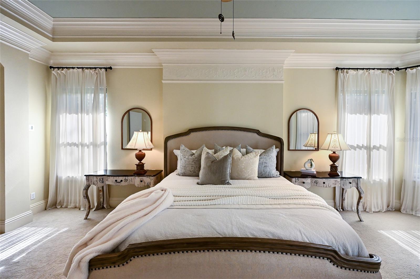 LAKEWOOD RANCH COUNTRY CLUB VILLAGE U&X - Residential