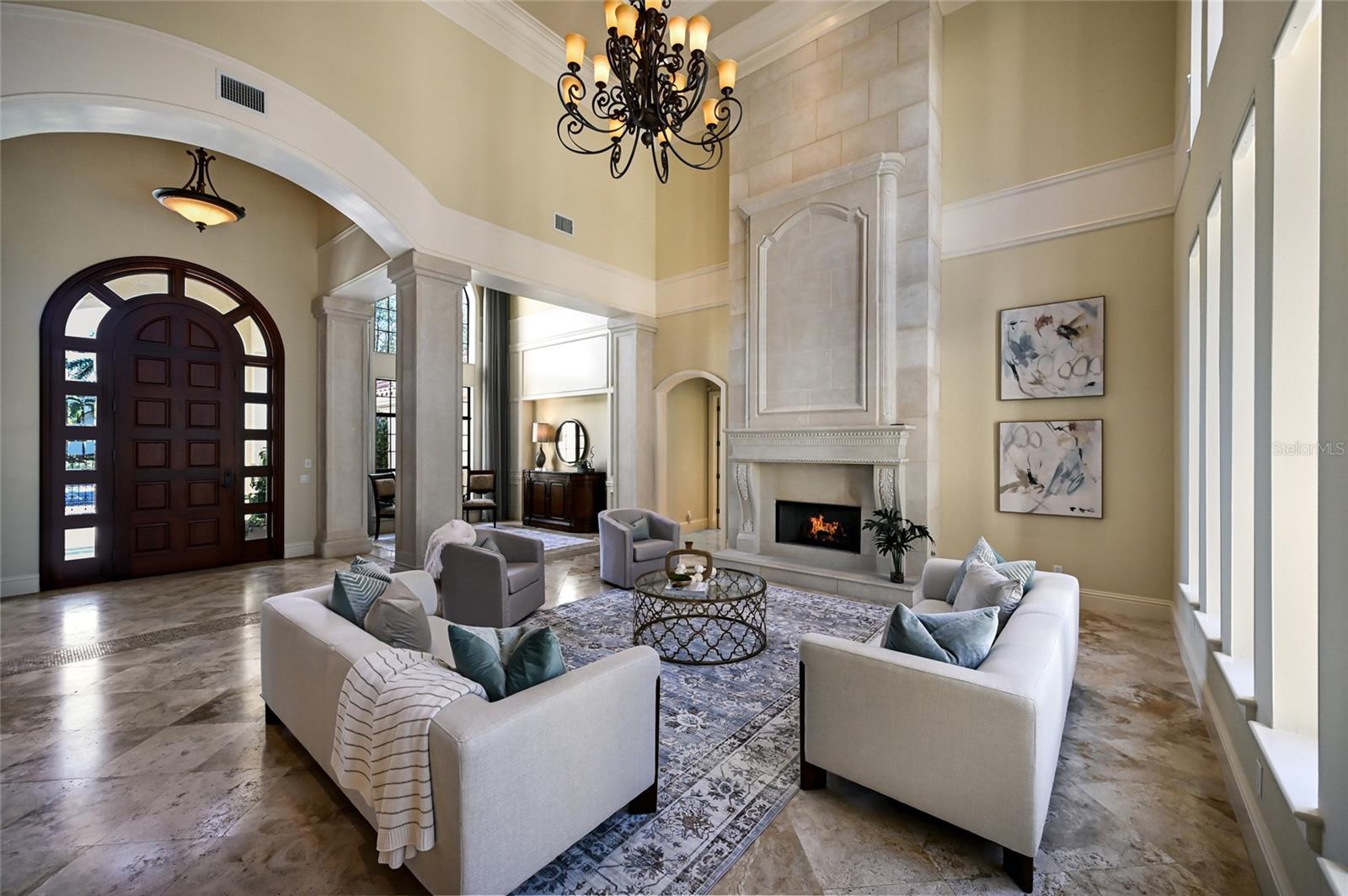 LAKEWOOD RANCH COUNTRY CLUB VILLAGE U&X - Residential