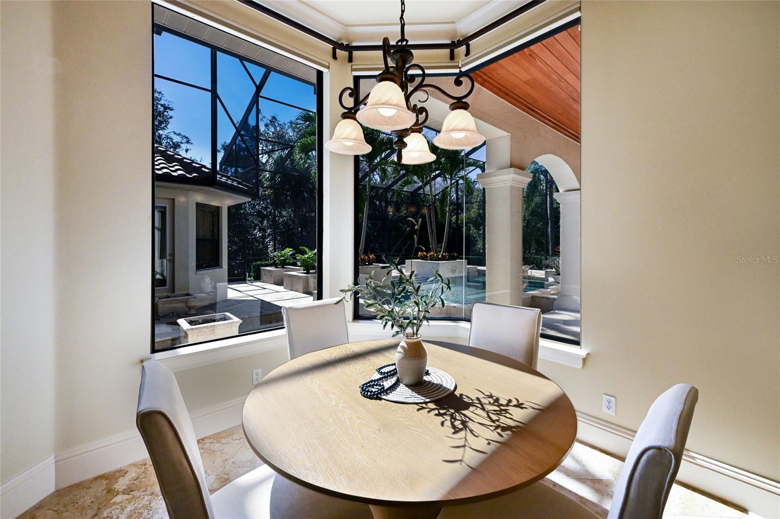 LAKEWOOD RANCH COUNTRY CLUB VILLAGE U&X - Residential