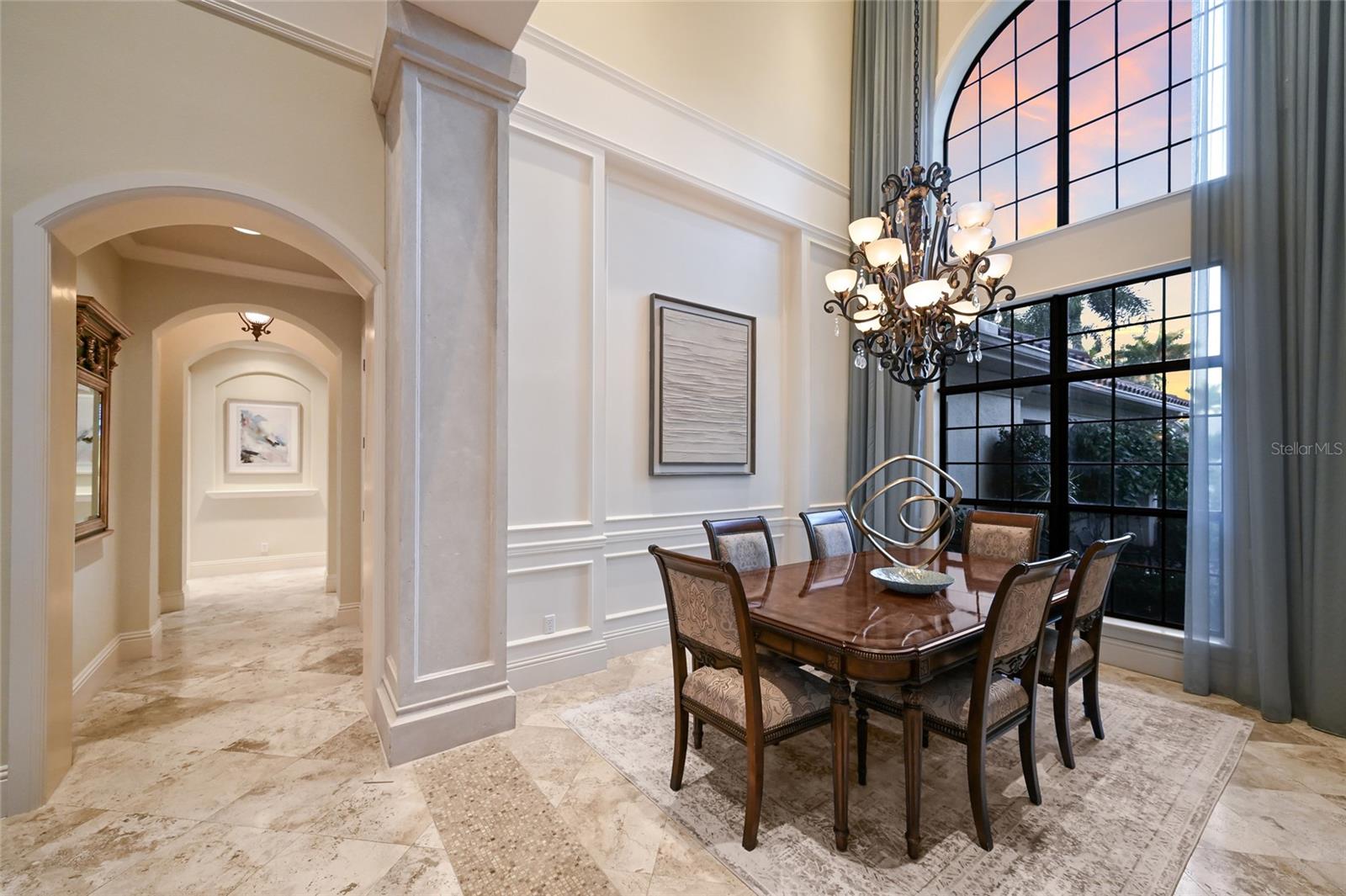 LAKEWOOD RANCH COUNTRY CLUB VILLAGE U&X - Residential