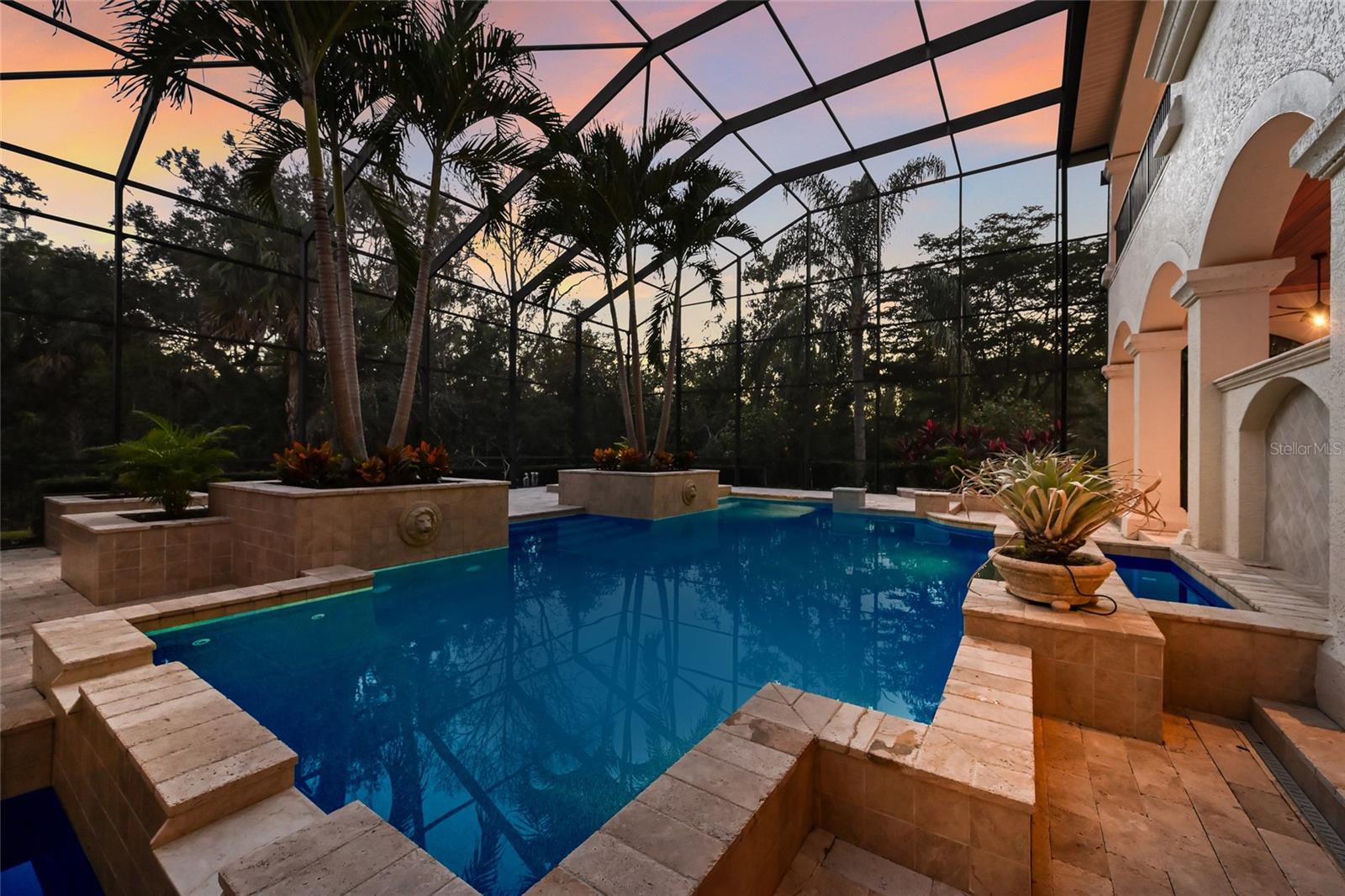 LAKEWOOD RANCH COUNTRY CLUB VILLAGE U&X - Residential