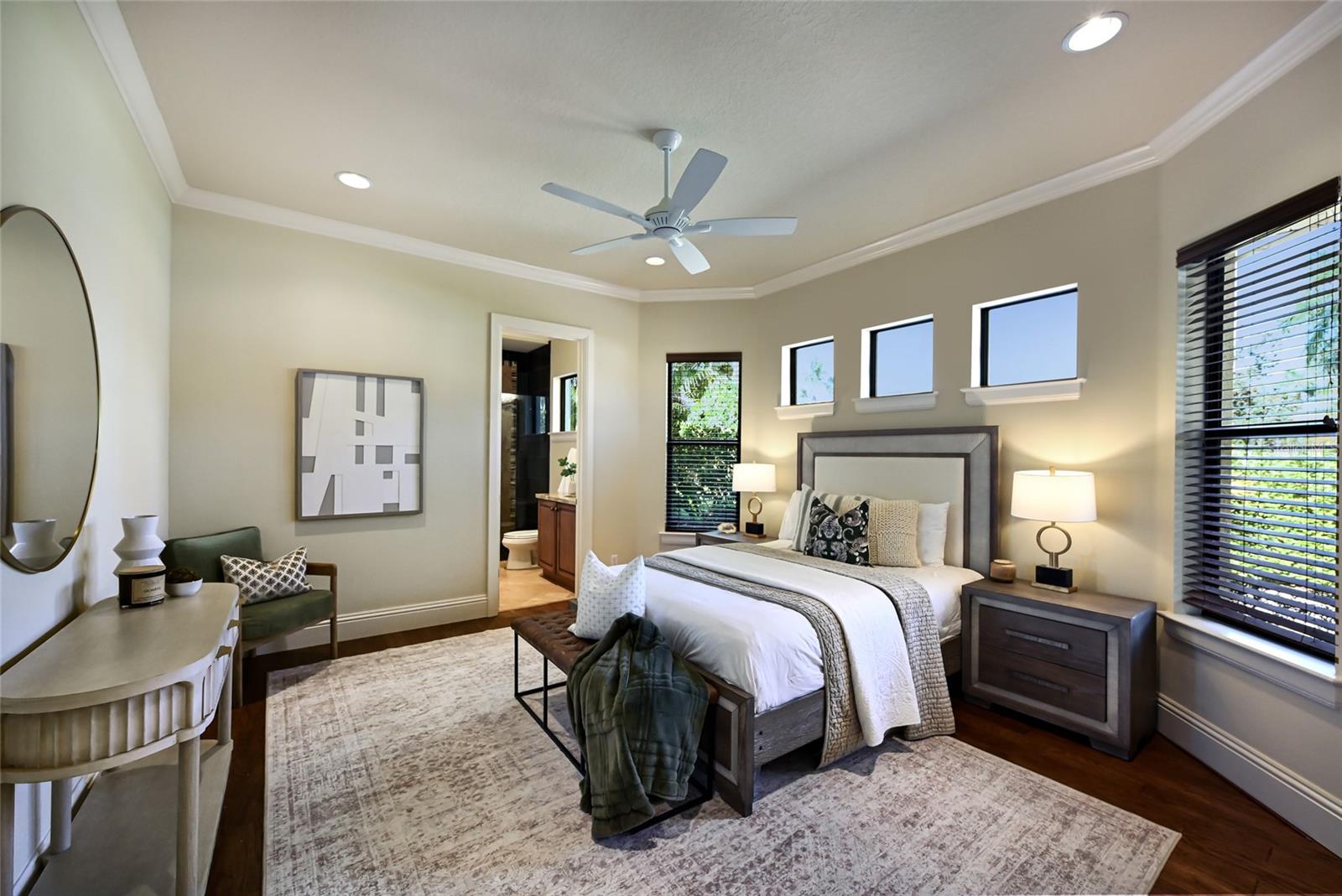 LAKEWOOD RANCH COUNTRY CLUB VILLAGE U&X - Residential