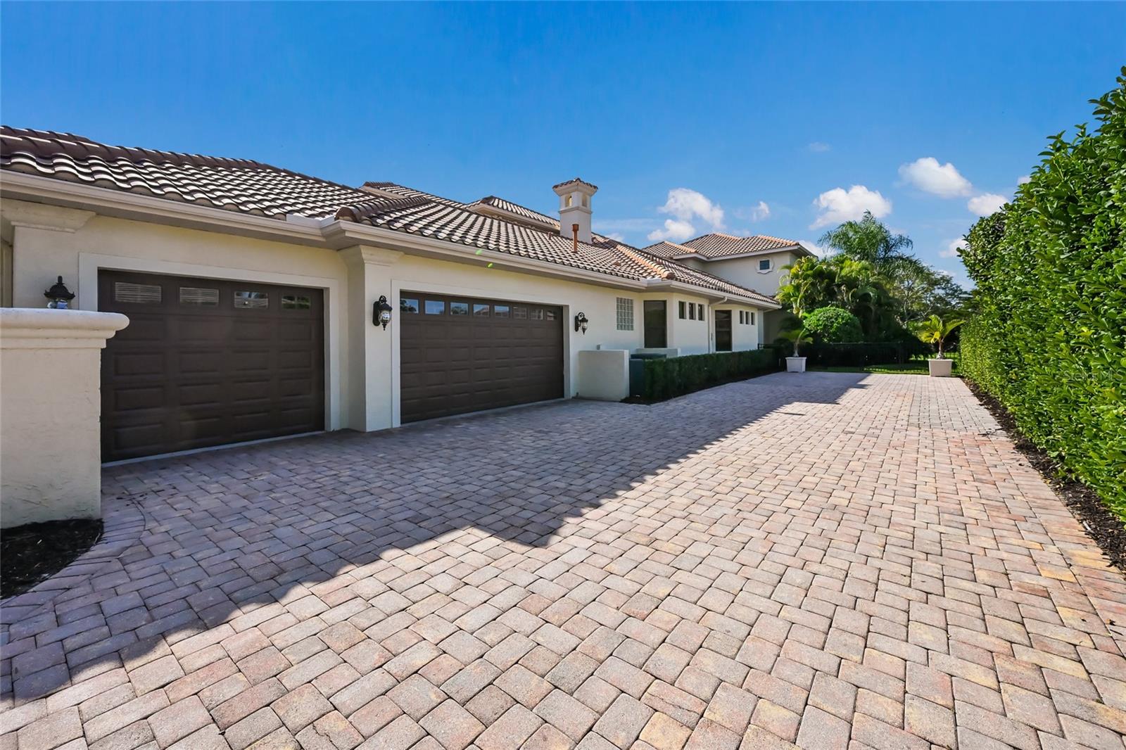 LAKEWOOD RANCH COUNTRY CLUB VILLAGE U&X - Residential