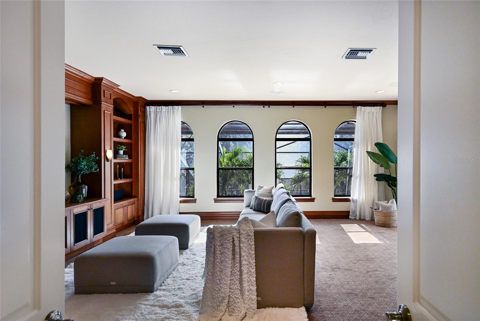 LAKEWOOD RANCH COUNTRY CLUB VILLAGE U&X - Residential