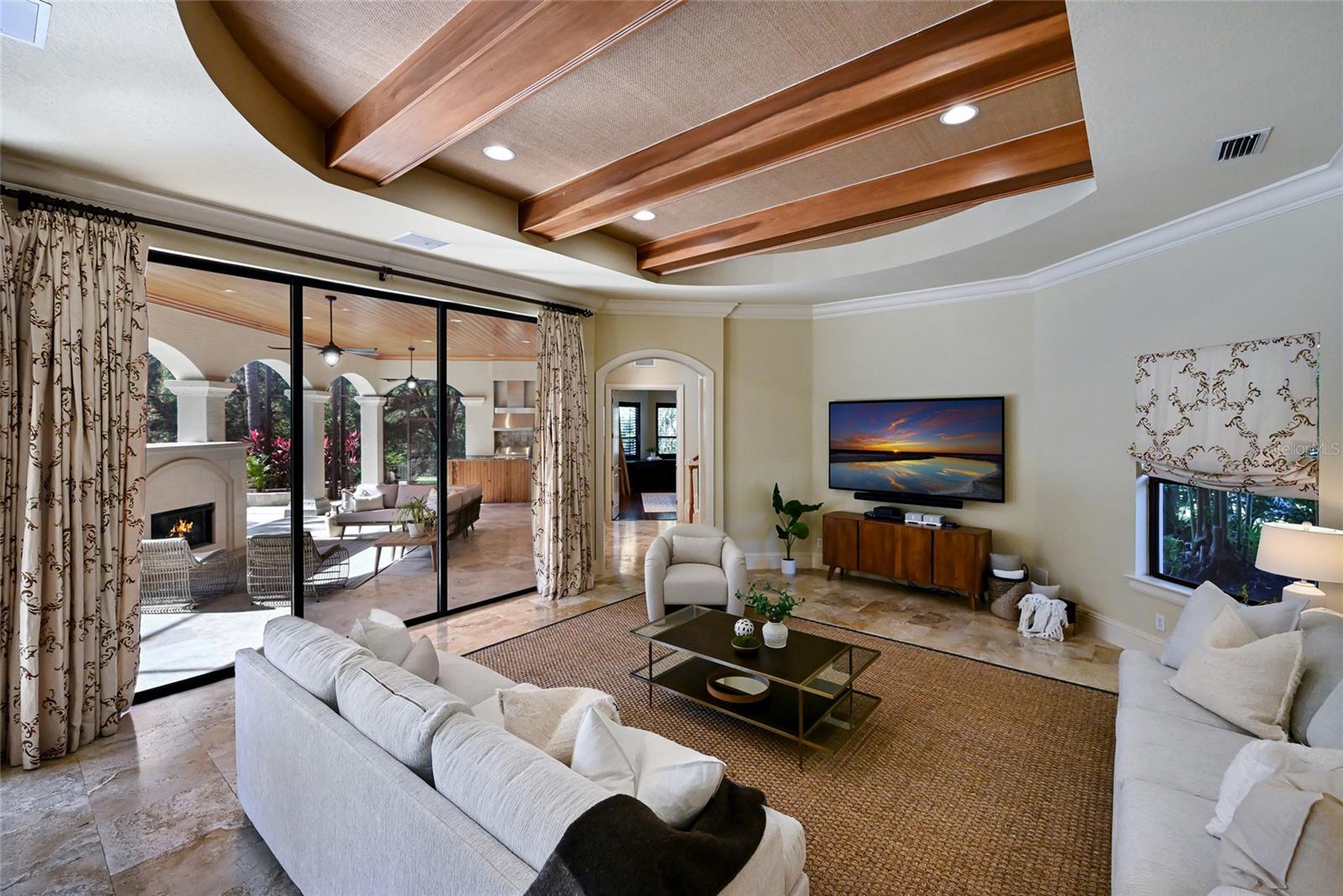 LAKEWOOD RANCH COUNTRY CLUB VILLAGE U&X - Residential