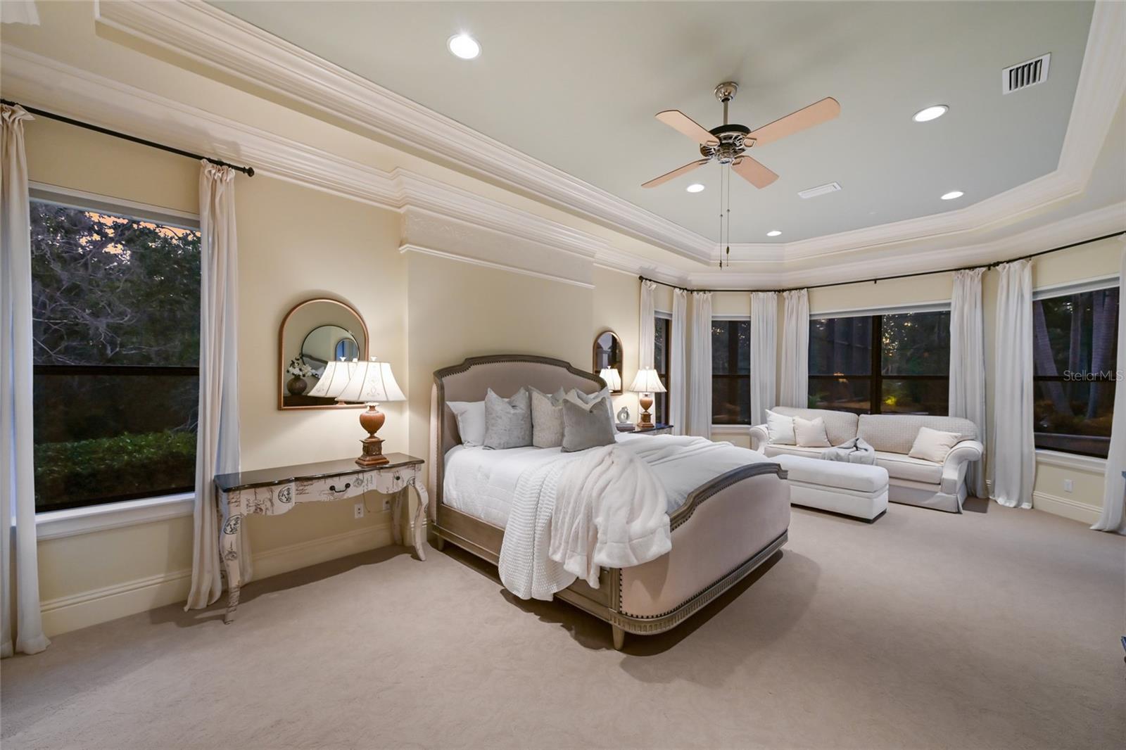 LAKEWOOD RANCH COUNTRY CLUB VILLAGE U&X - Residential