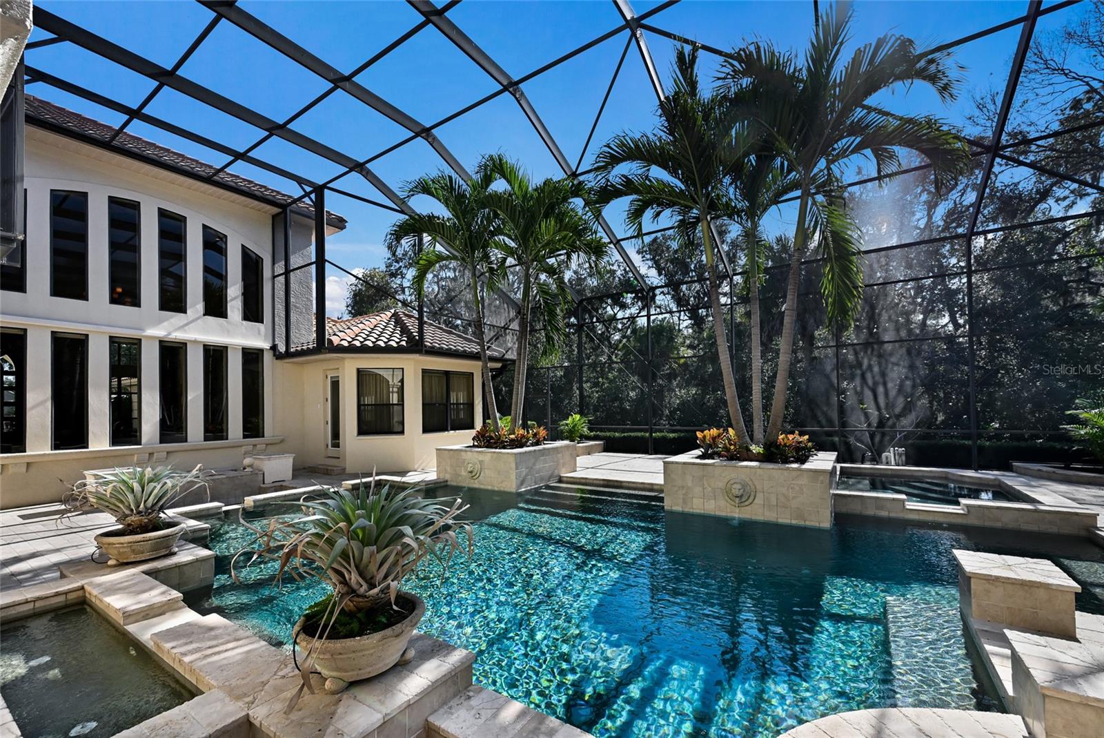 LAKEWOOD RANCH COUNTRY CLUB VILLAGE U&X - Residential