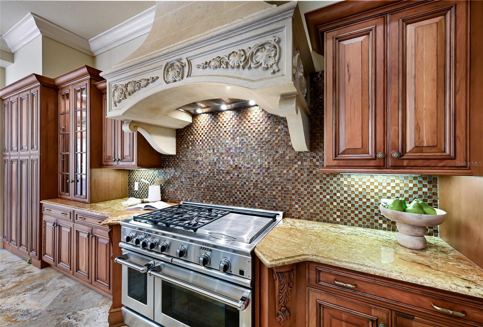 LAKEWOOD RANCH COUNTRY CLUB VILLAGE U&X - Residential