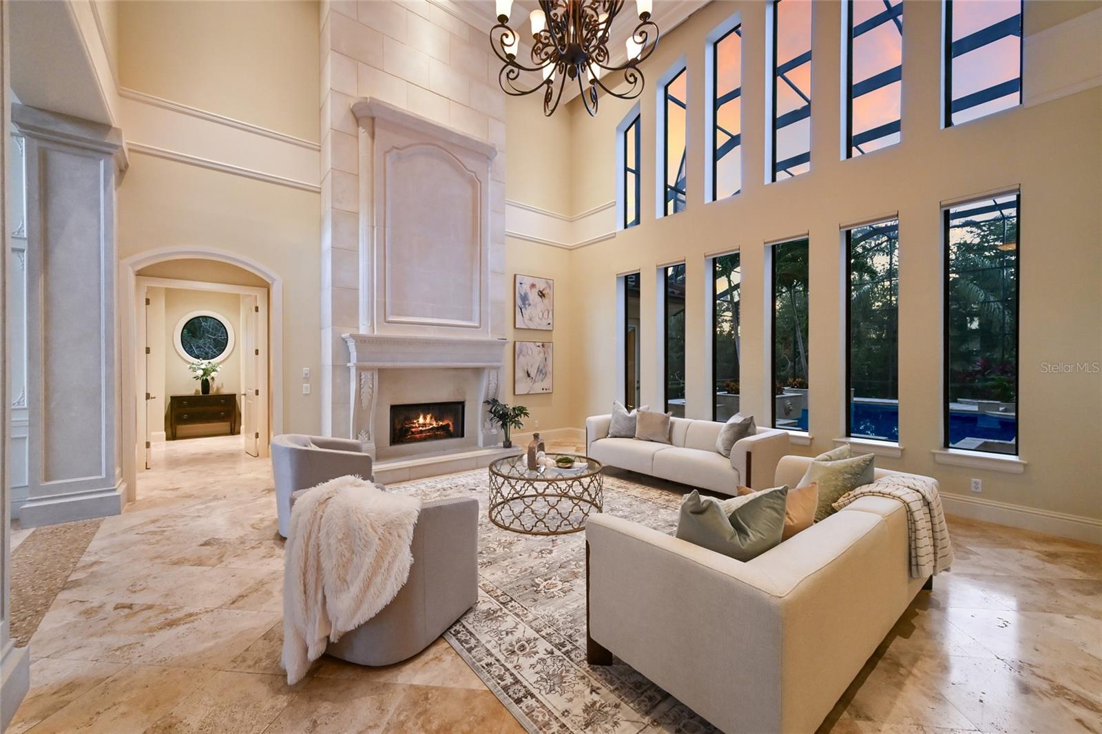 LAKEWOOD RANCH COUNTRY CLUB VILLAGE U&X - Residential