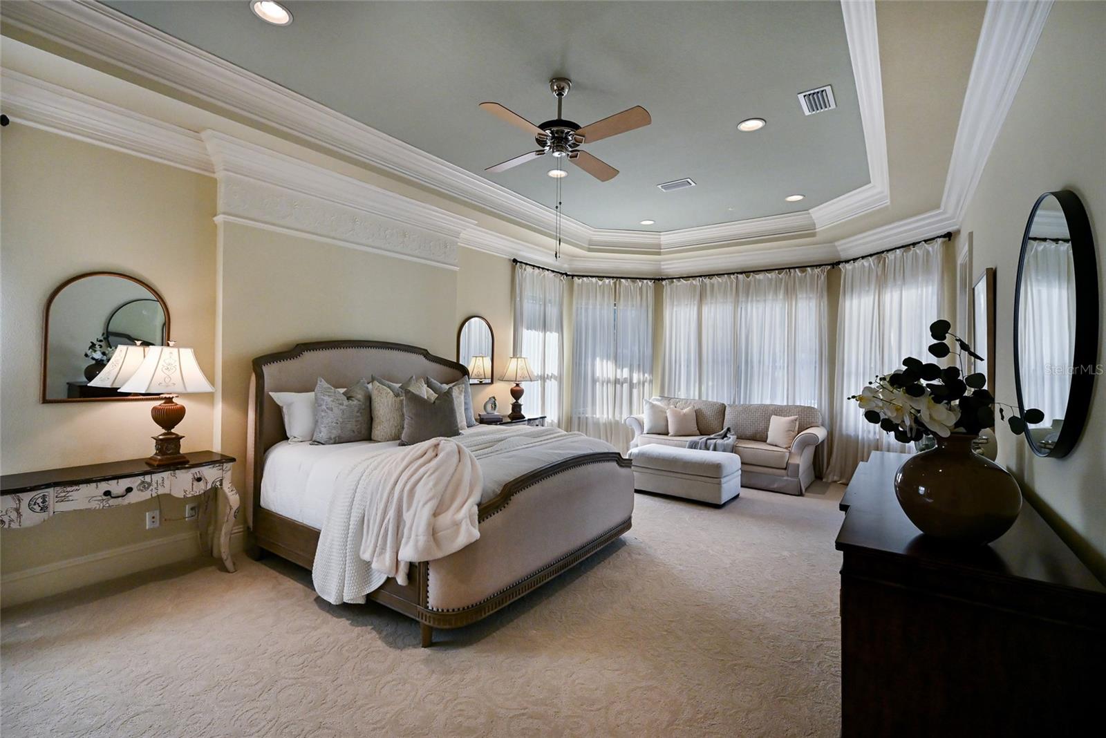 LAKEWOOD RANCH COUNTRY CLUB VILLAGE U&X - Residential