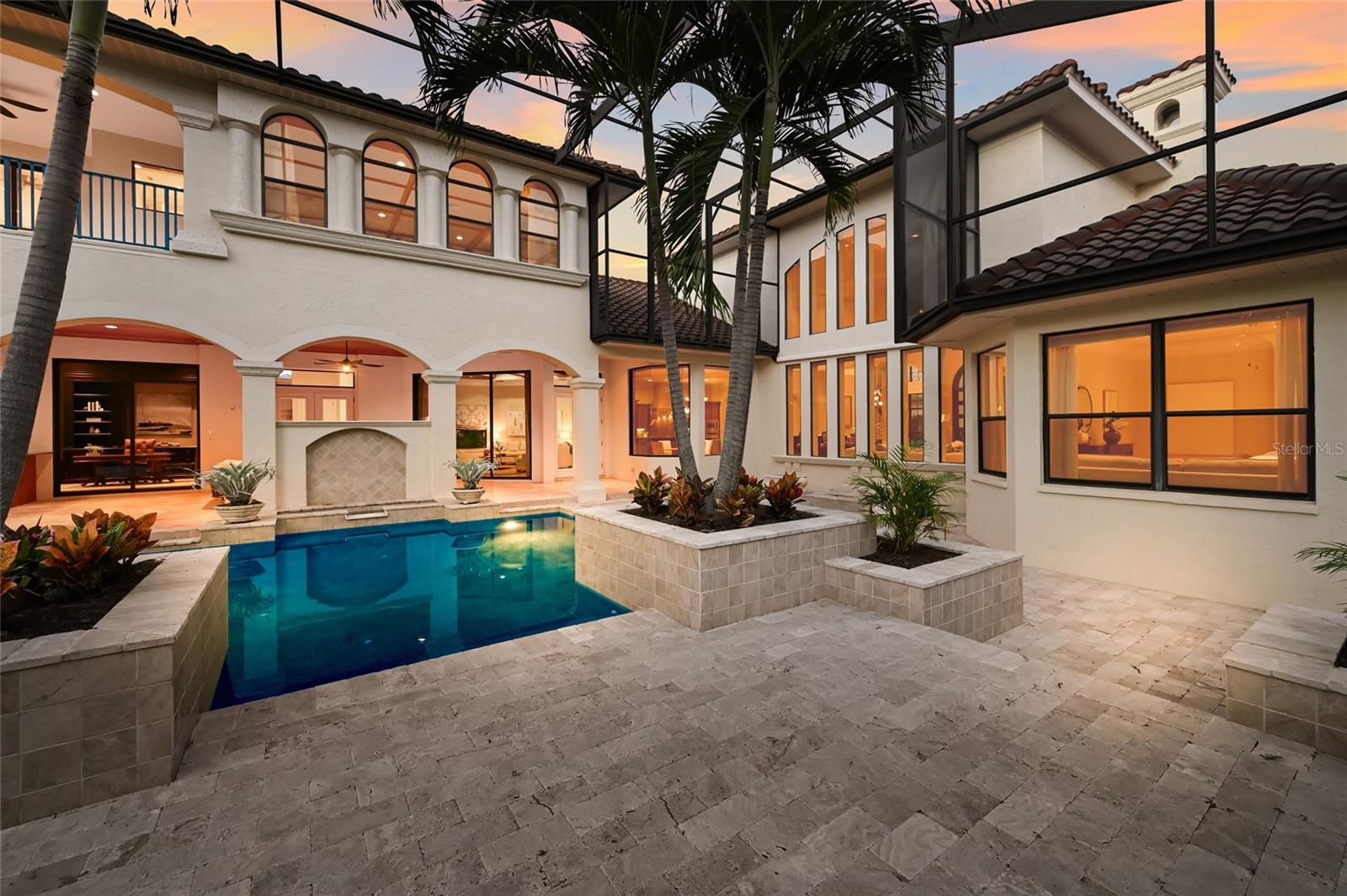 LAKEWOOD RANCH COUNTRY CLUB VILLAGE U&X - Residential