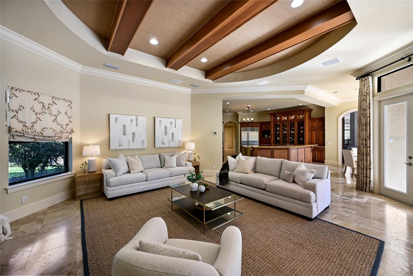 LAKEWOOD RANCH COUNTRY CLUB VILLAGE U&X - Residential