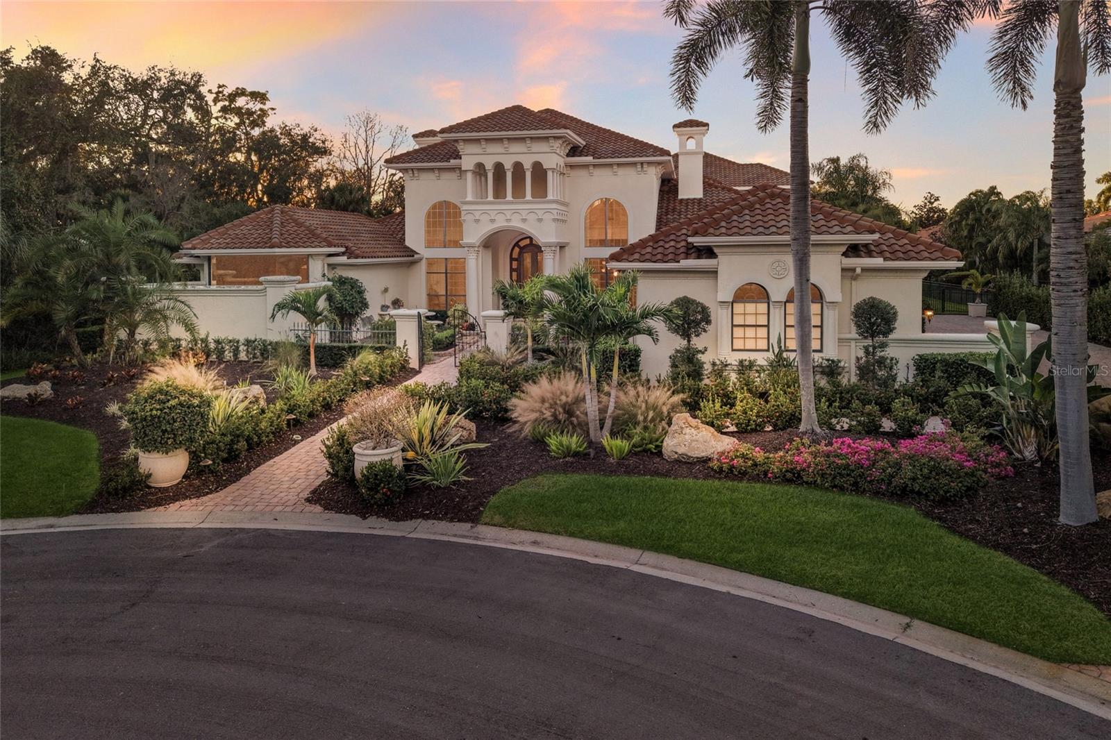 LAKEWOOD RANCH COUNTRY CLUB VILLAGE U&X - Residential