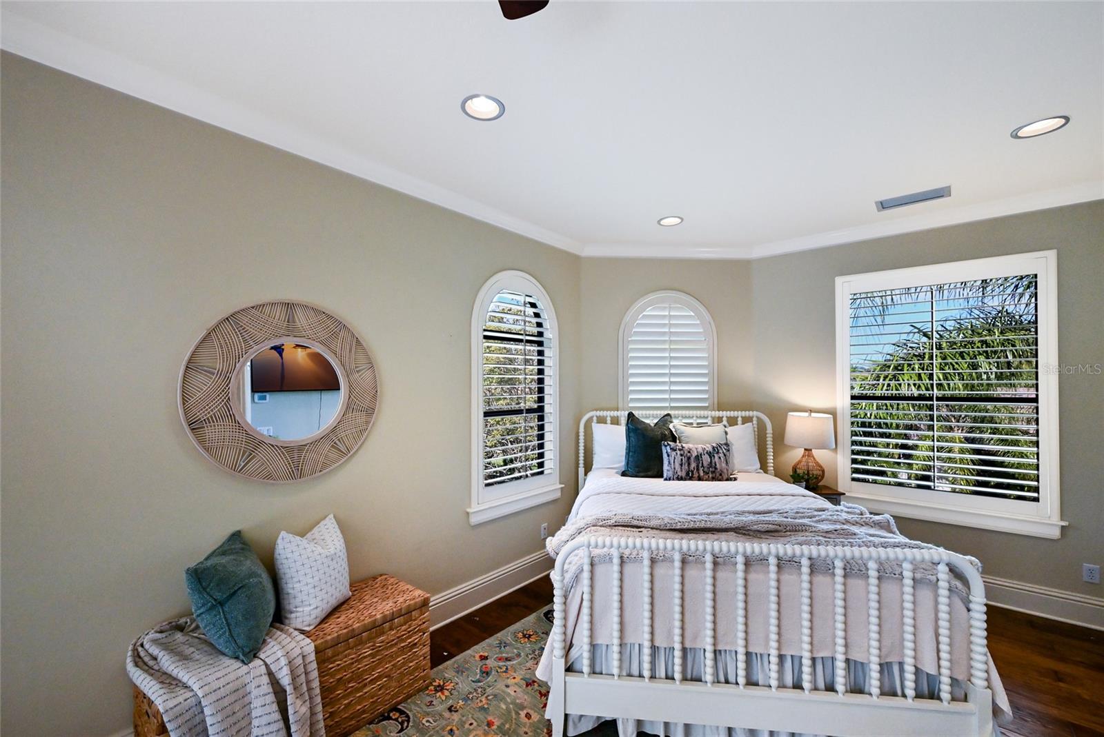 LAKEWOOD RANCH COUNTRY CLUB VILLAGE U&X - Residential