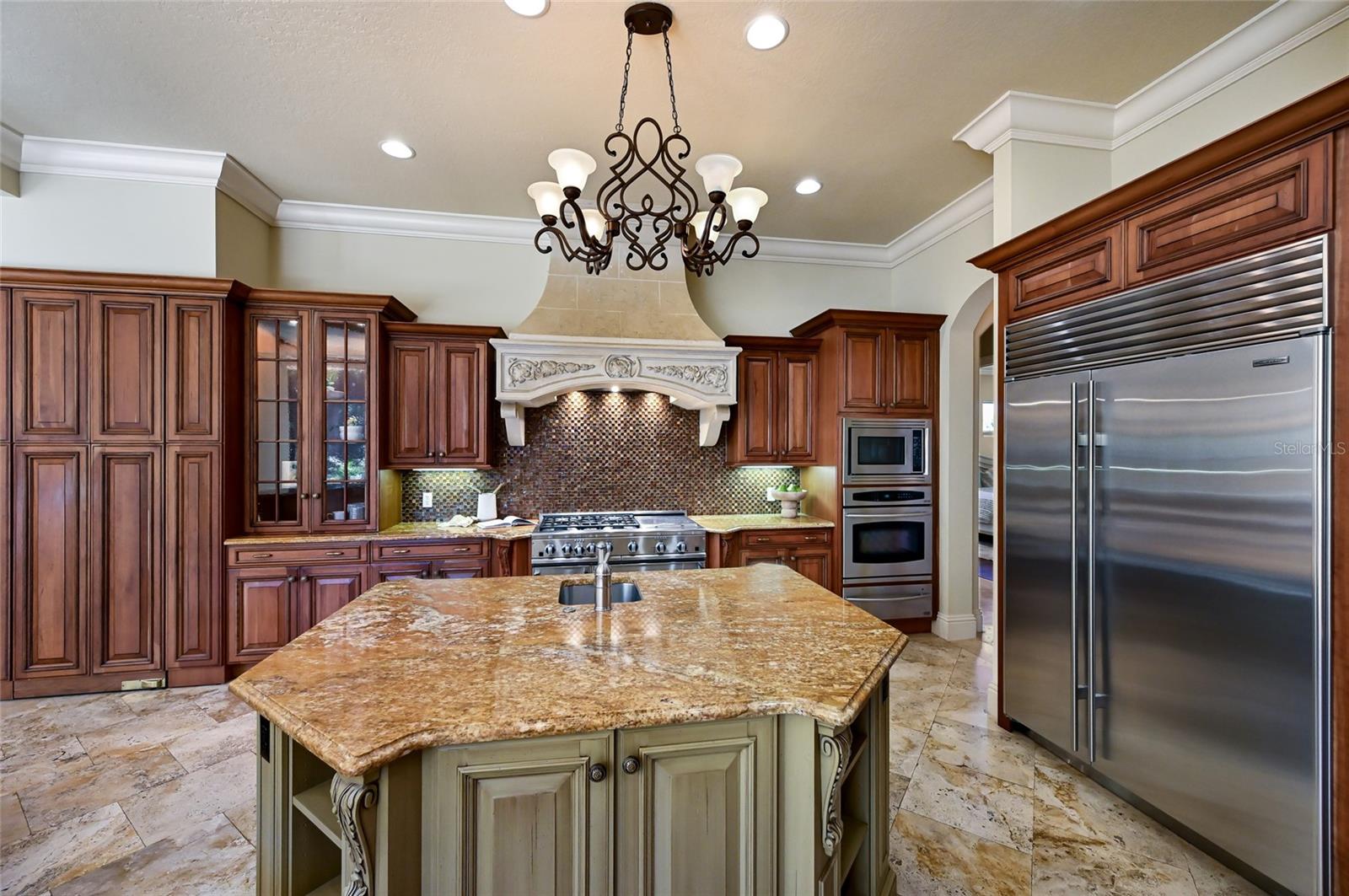 LAKEWOOD RANCH COUNTRY CLUB VILLAGE U&X - Residential