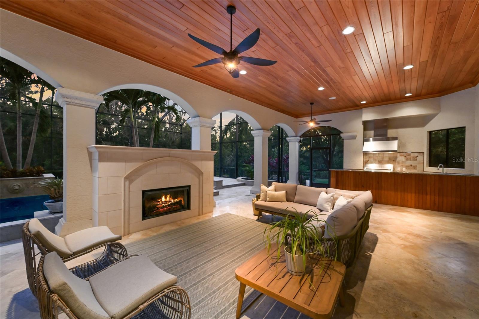 LAKEWOOD RANCH COUNTRY CLUB VILLAGE U&X - Residential