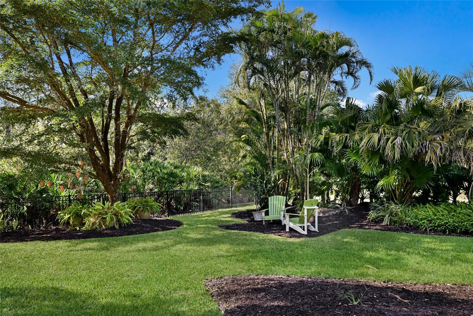 LAKEWOOD RANCH COUNTRY CLUB VILLAGE U&X - Residential