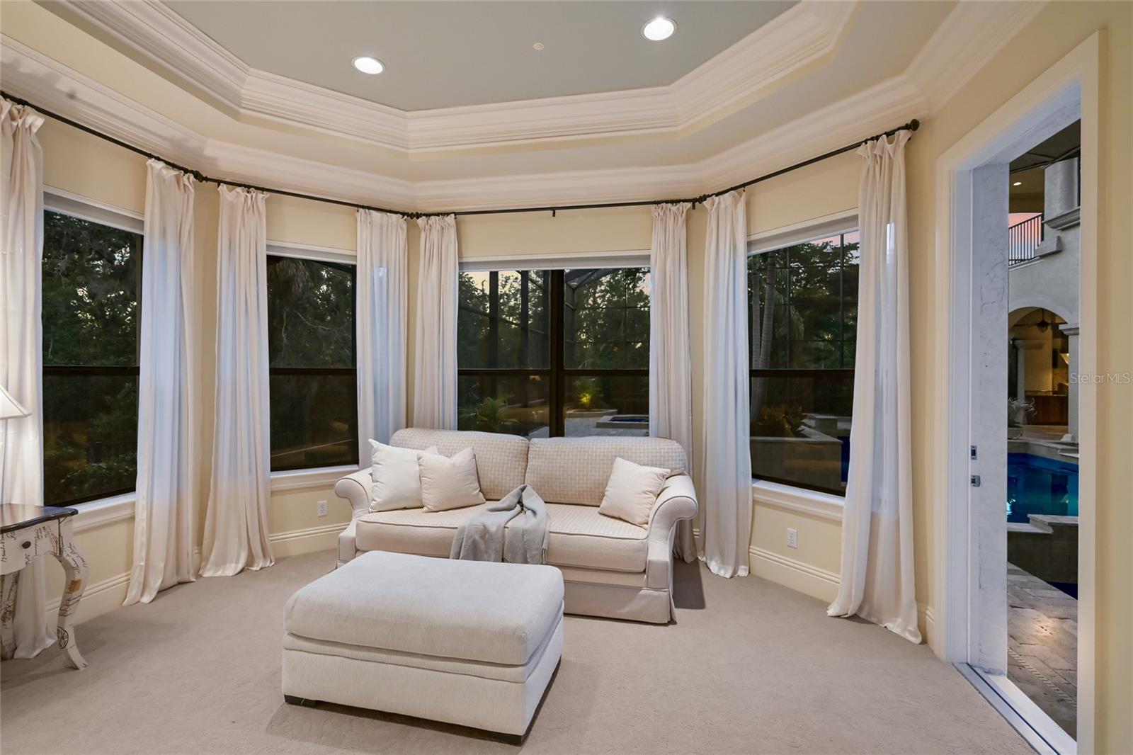 LAKEWOOD RANCH COUNTRY CLUB VILLAGE U&X - Residential