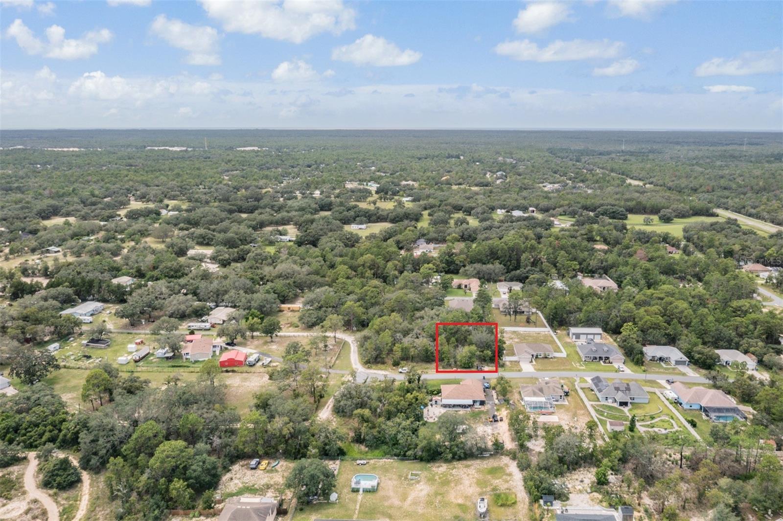 ROYAL HIGHLANDS - Land