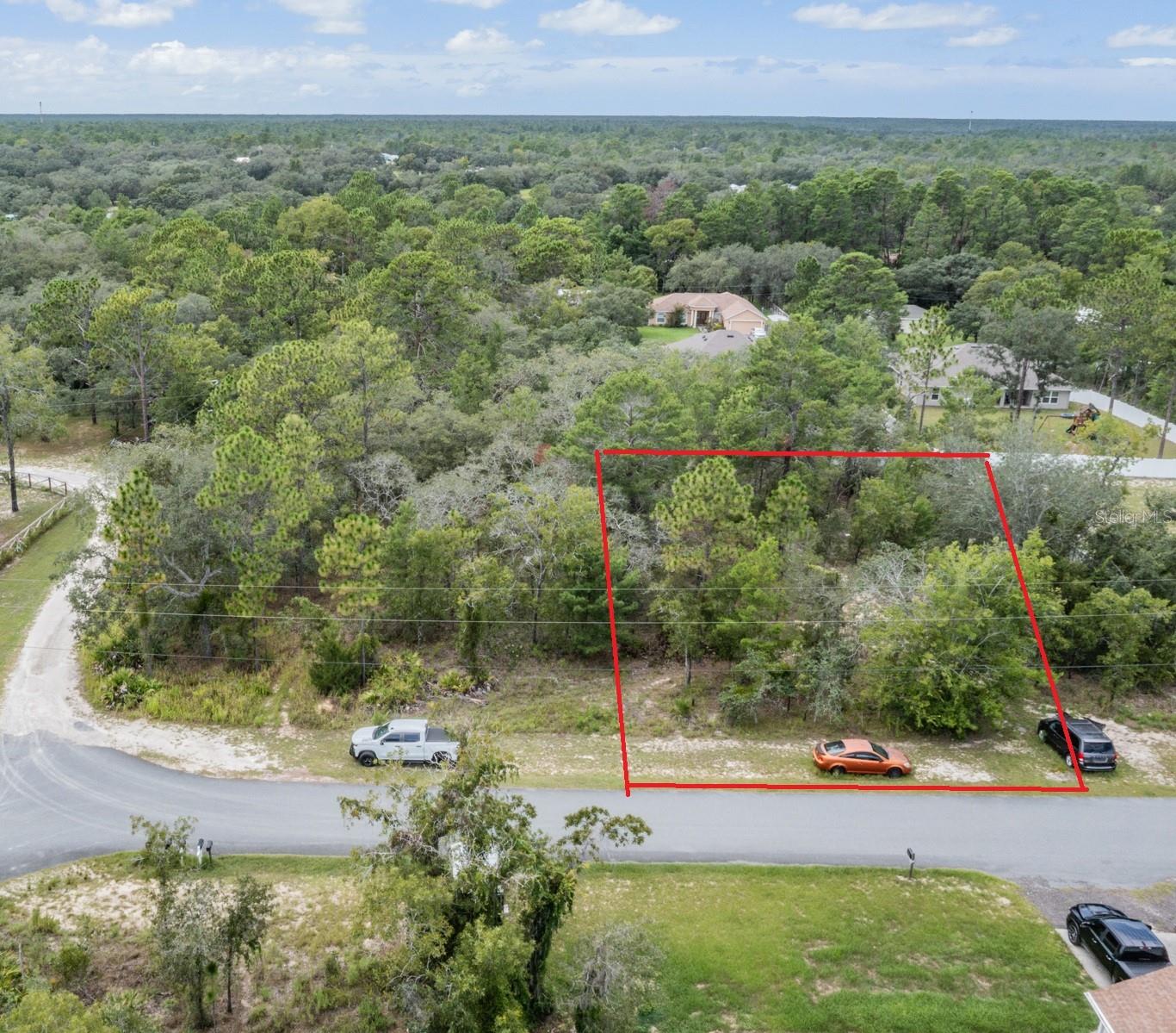 ROYAL HIGHLANDS - Land