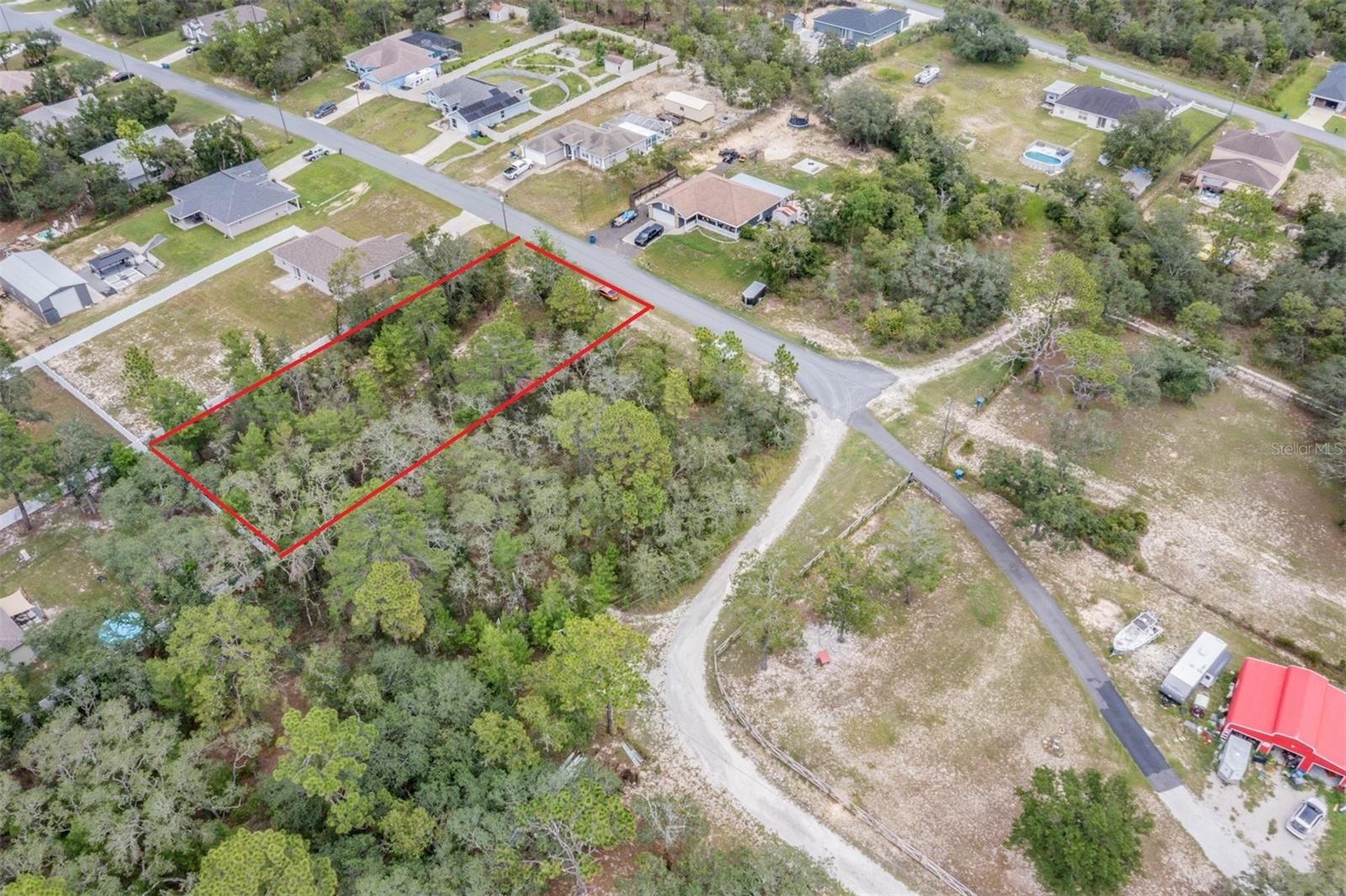 ROYAL HIGHLANDS - Land