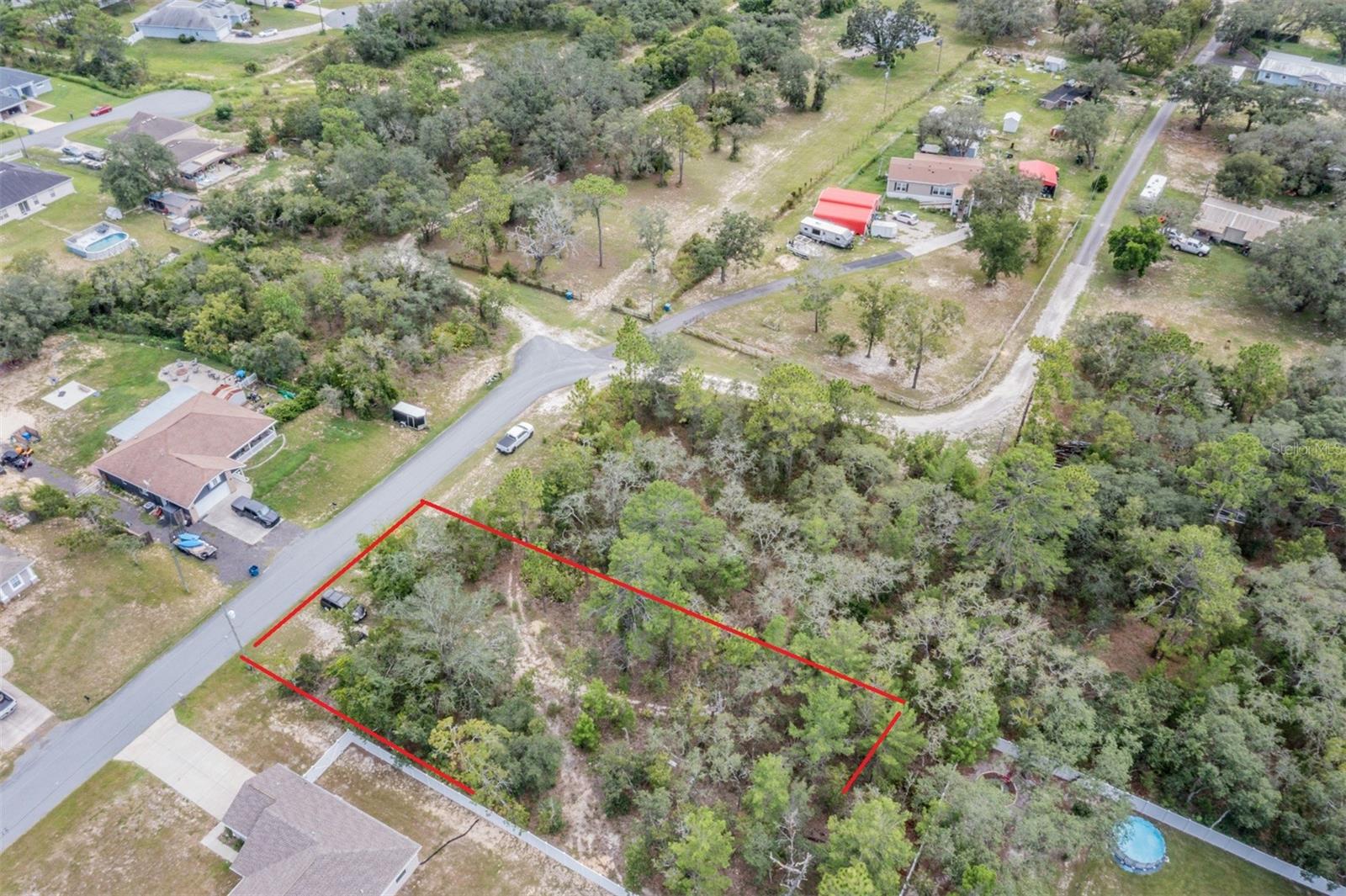 ROYAL HIGHLANDS - Land