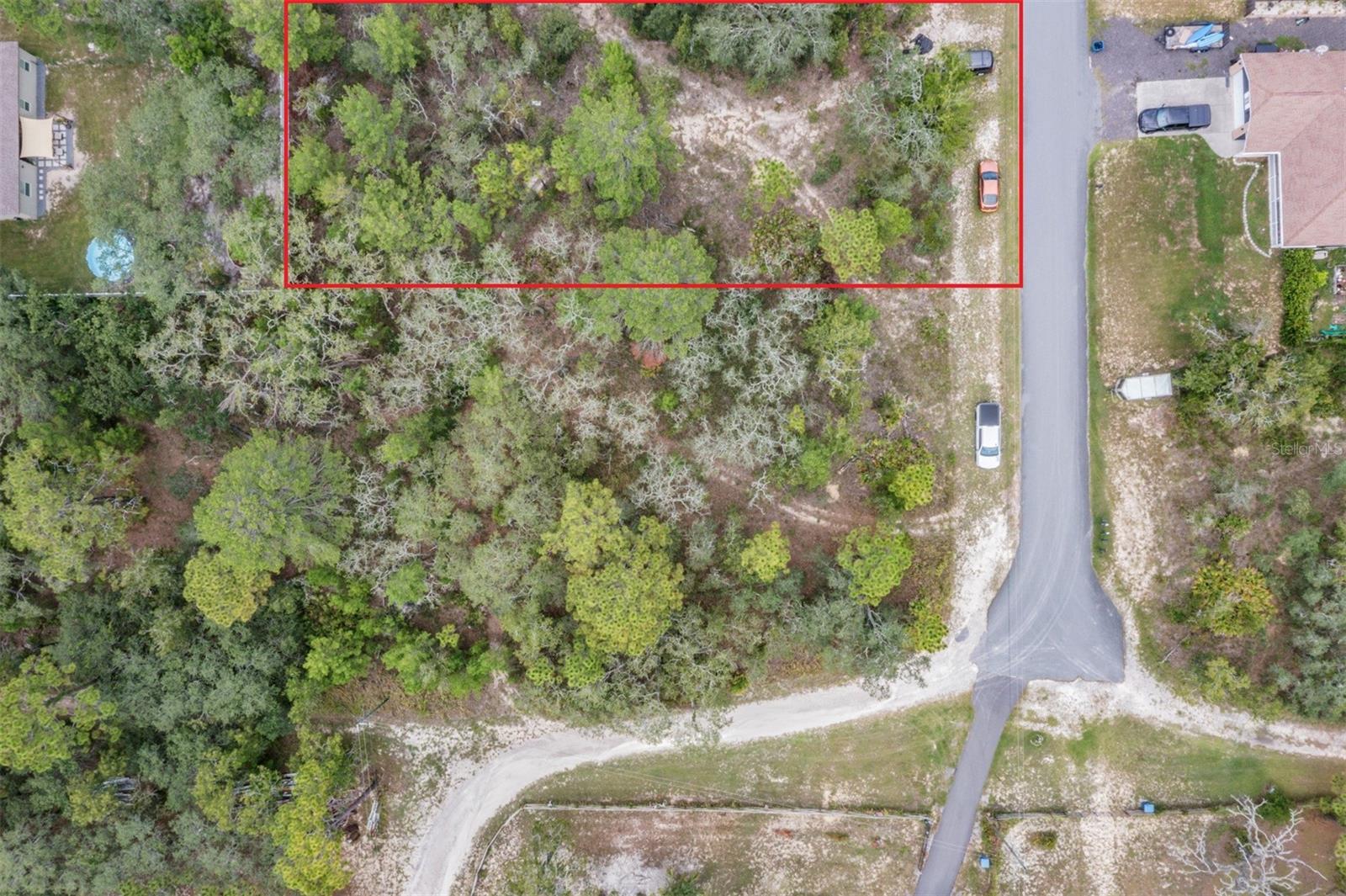 ROYAL HIGHLANDS - Land