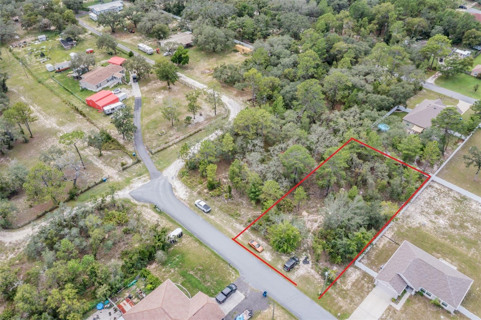 ROYAL HIGHLANDS - Land