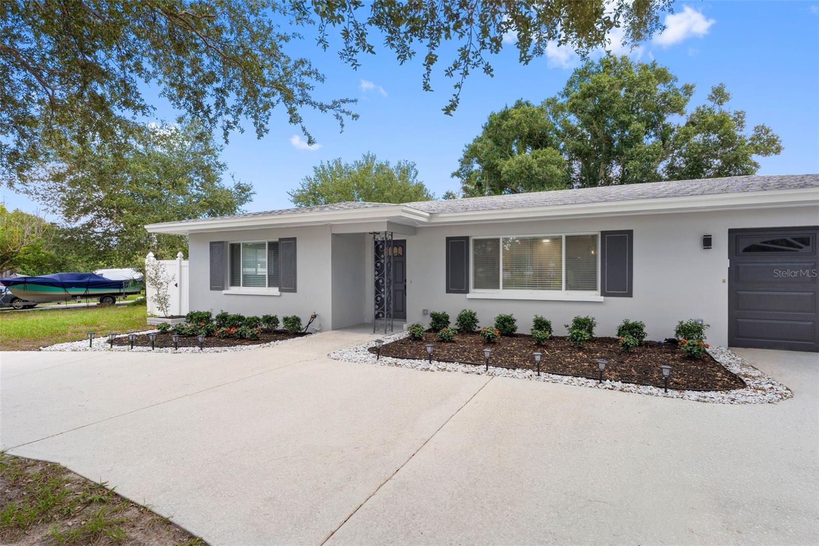1601 HARDWOOD DRIVE