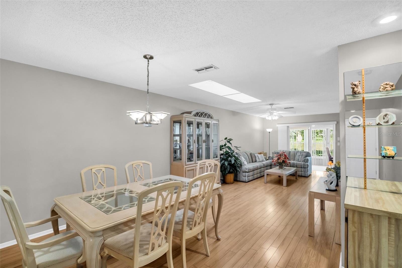 HIGHLAND LAKES VILLAS ON THE GREEN - Residential