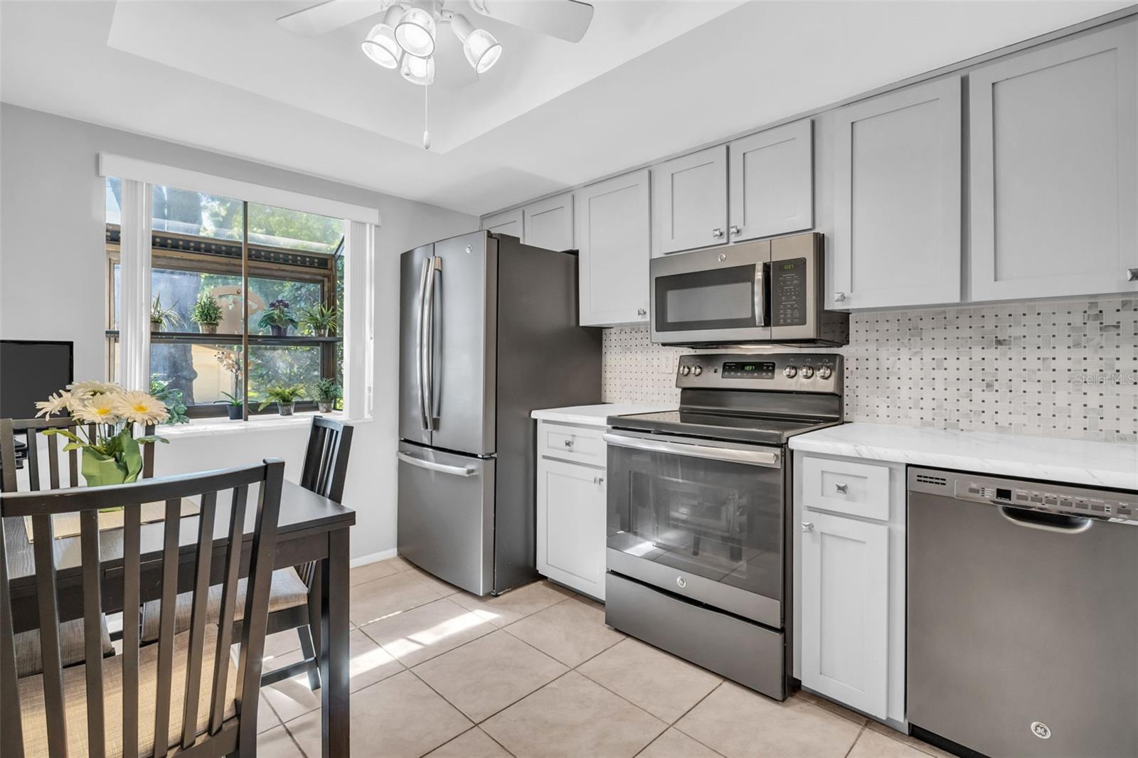 HIGHLAND LAKES VILLAS ON THE GREEN - Residential