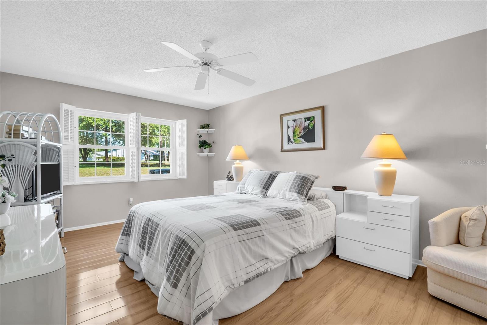 HIGHLAND LAKES VILLAS ON THE GREEN - Residential