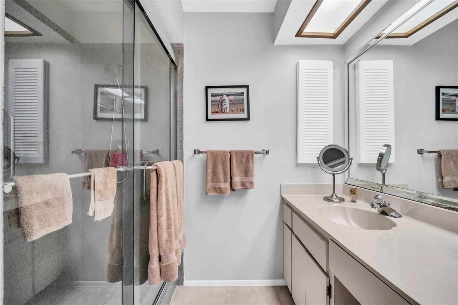 HIGHLAND LAKES VILLAS ON THE GREEN - Residential