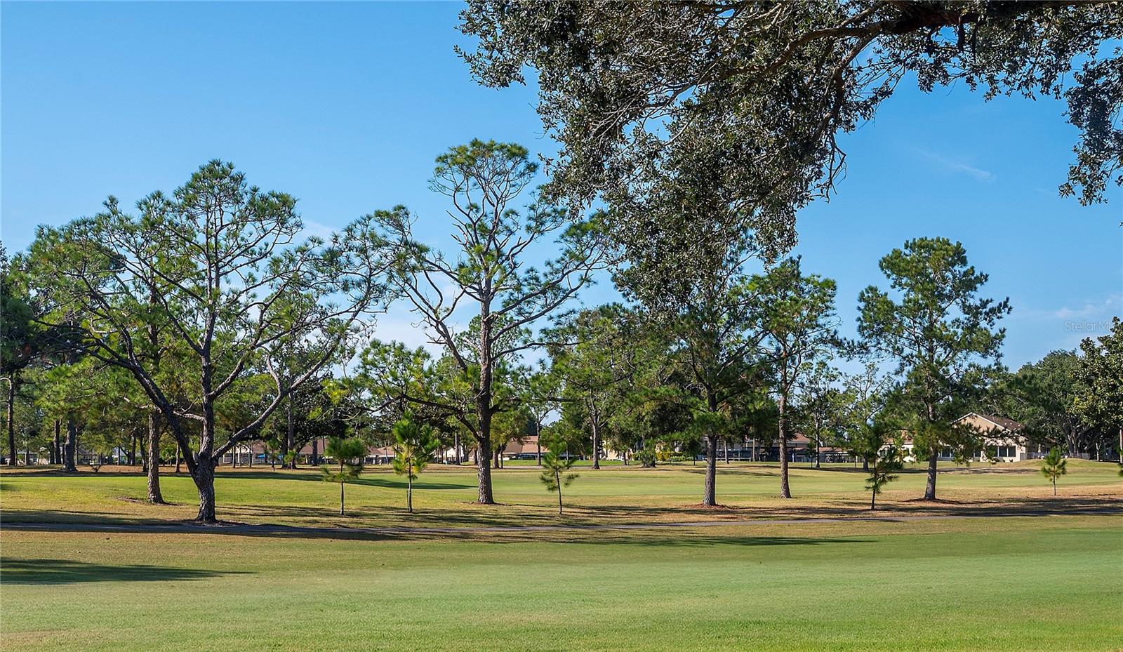 HIGHLAND LAKES VILLAS ON THE GREEN - Residential