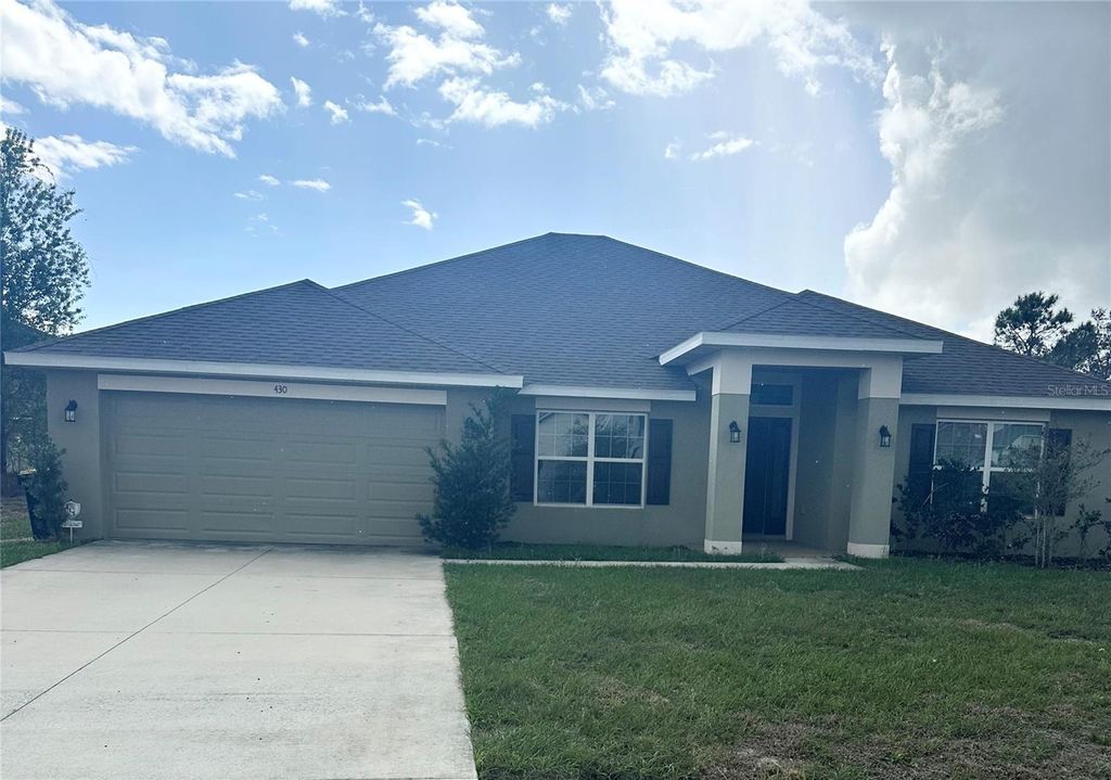 Photo of 430 Big Sioux Ct, Kissimmee, FL 34759 (MLS # S5145930)
