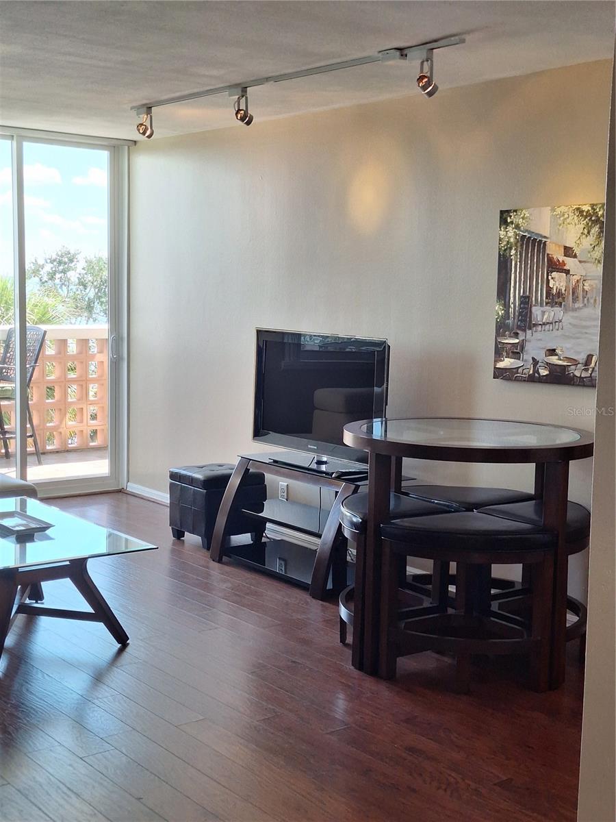 BAYSHORE TOWERS A CONDO - Residential Lease