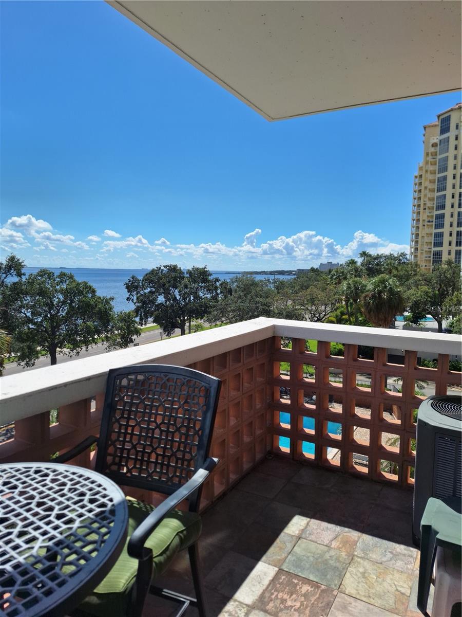 BAYSHORE TOWERS A CONDO - Residential Lease