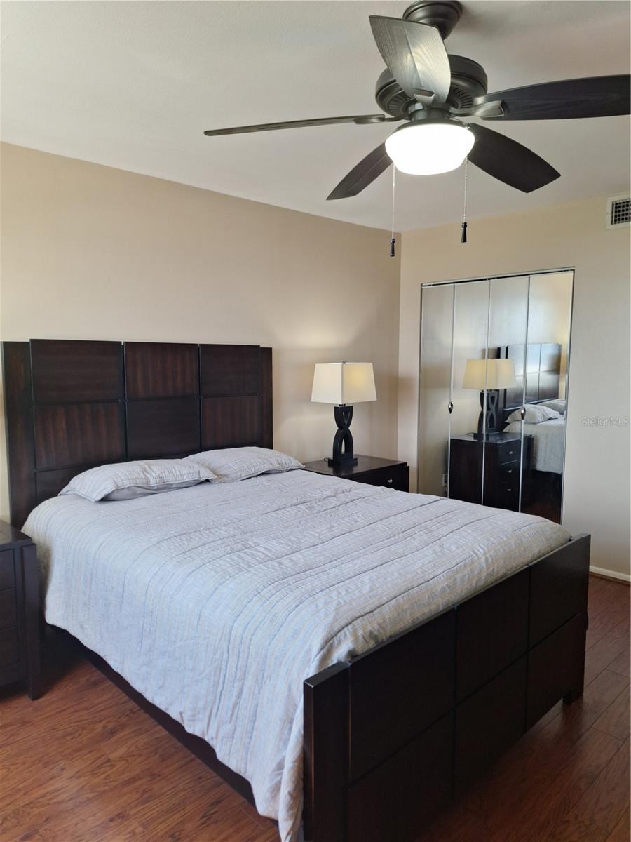 BAYSHORE TOWERS A CONDO - Residential Lease