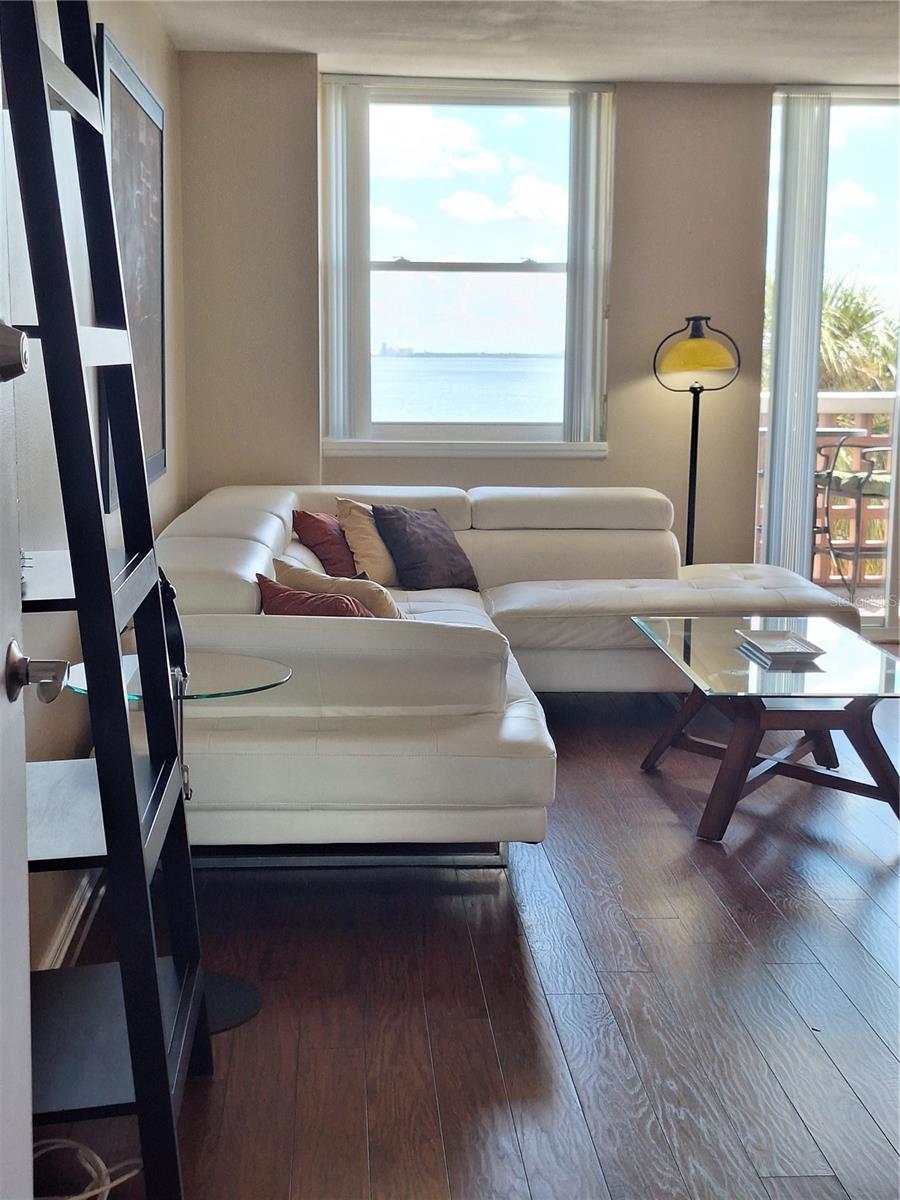 BAYSHORE TOWERS A CONDO - Residential Lease