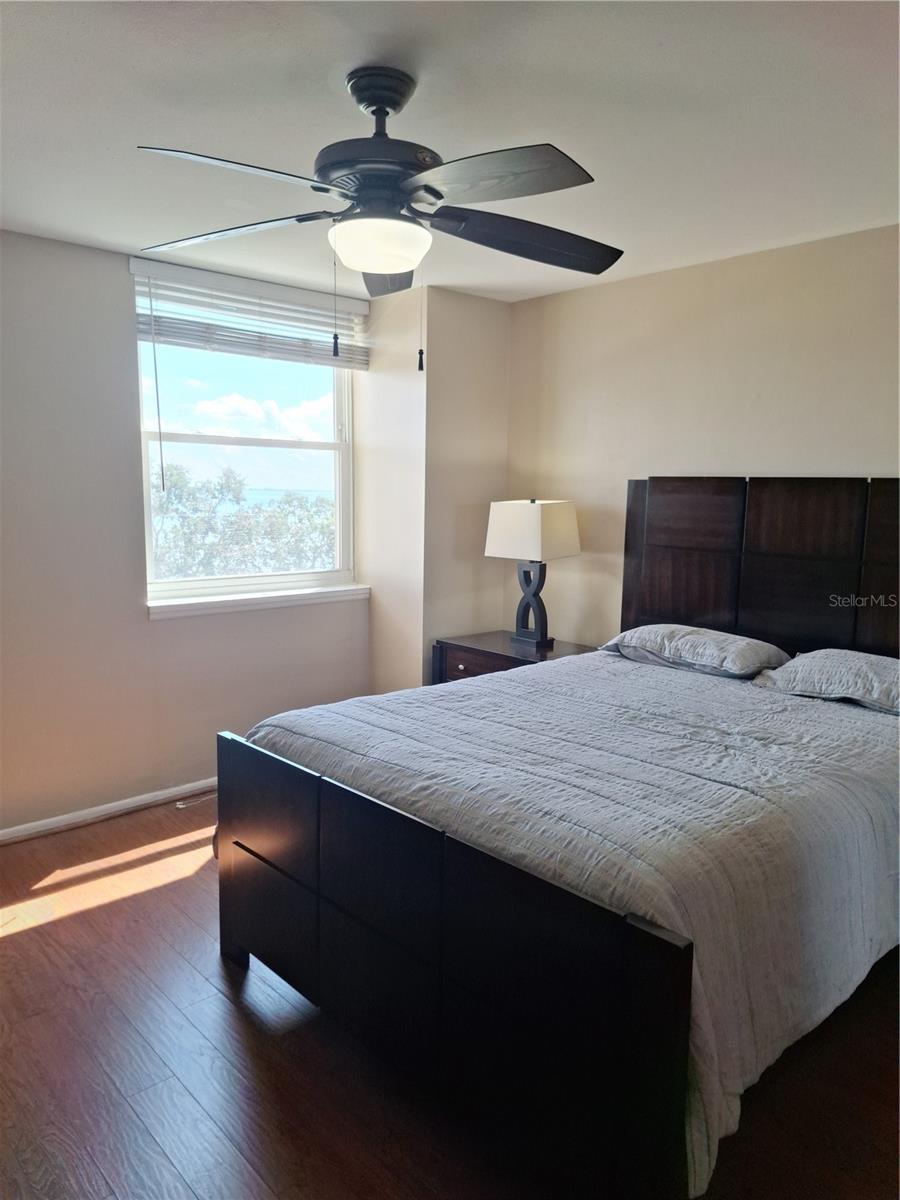 BAYSHORE TOWERS A CONDO - Residential Lease