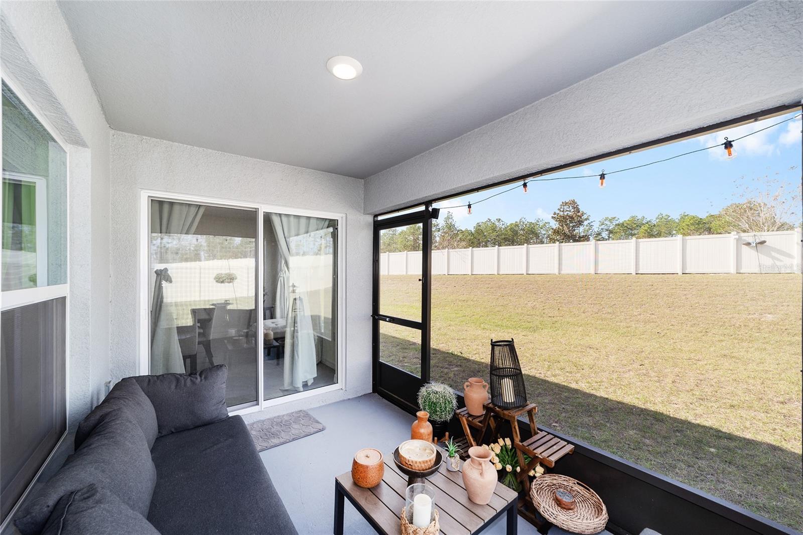 MARION OAKS UN EIGHT FIRST RE - Residential