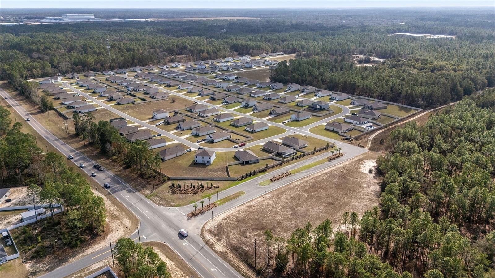 MARION OAKS UN EIGHT FIRST RE - Residential