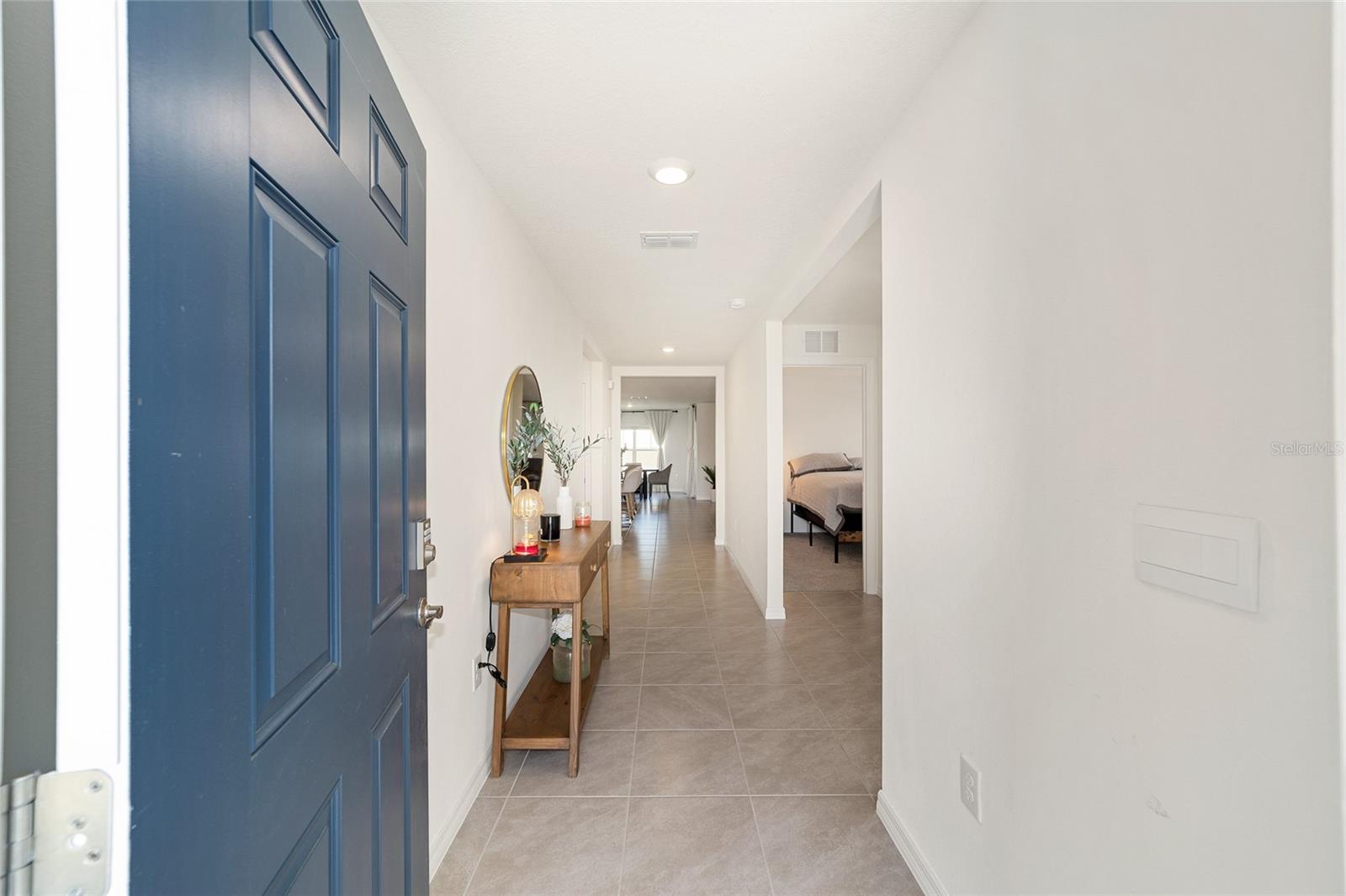 MARION OAKS UN EIGHT FIRST RE - Residential