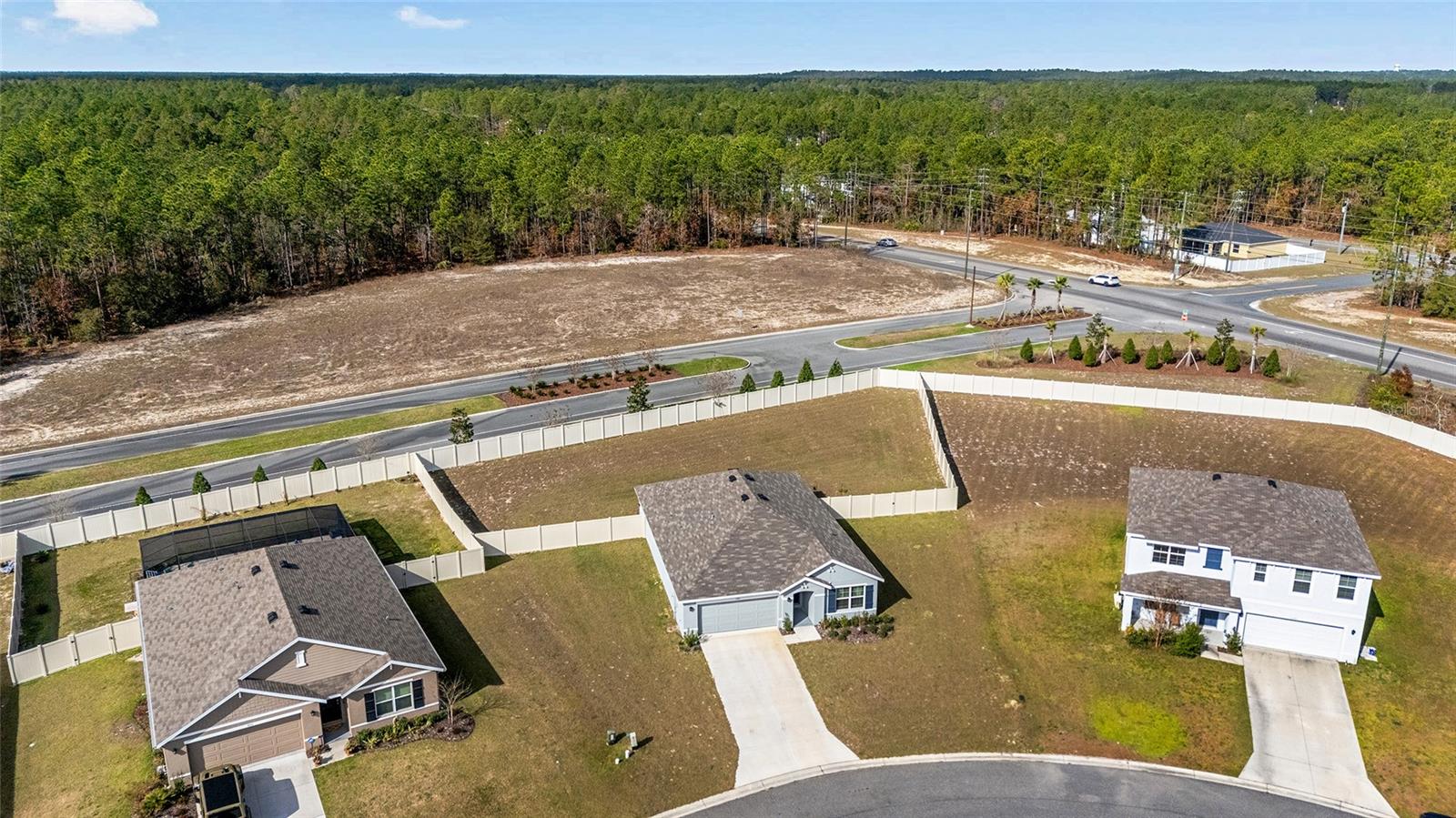 MARION OAKS UN EIGHT FIRST RE - Residential