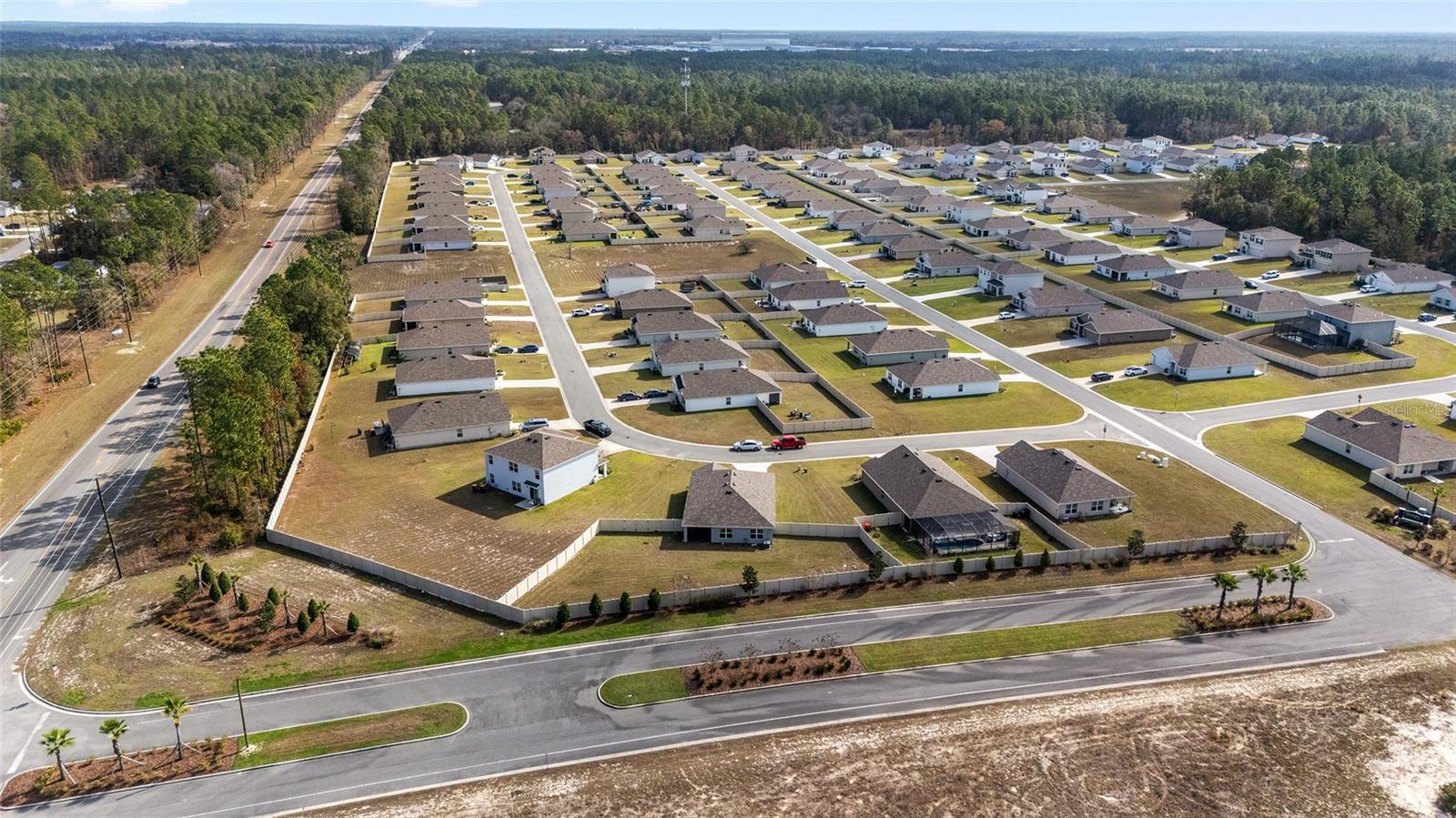 MARION OAKS UN EIGHT FIRST RE - Residential