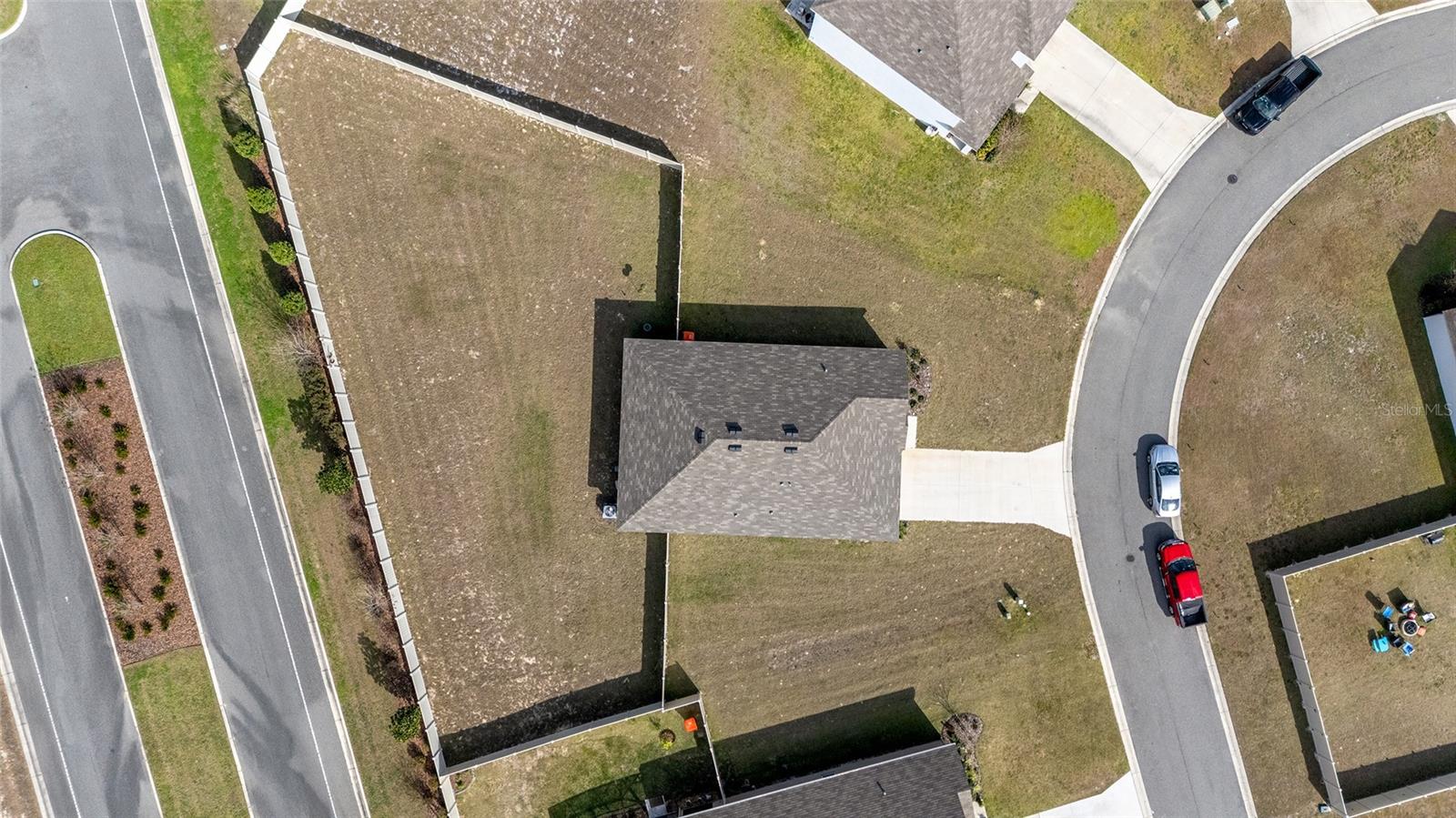 MARION OAKS UN EIGHT FIRST RE - Residential