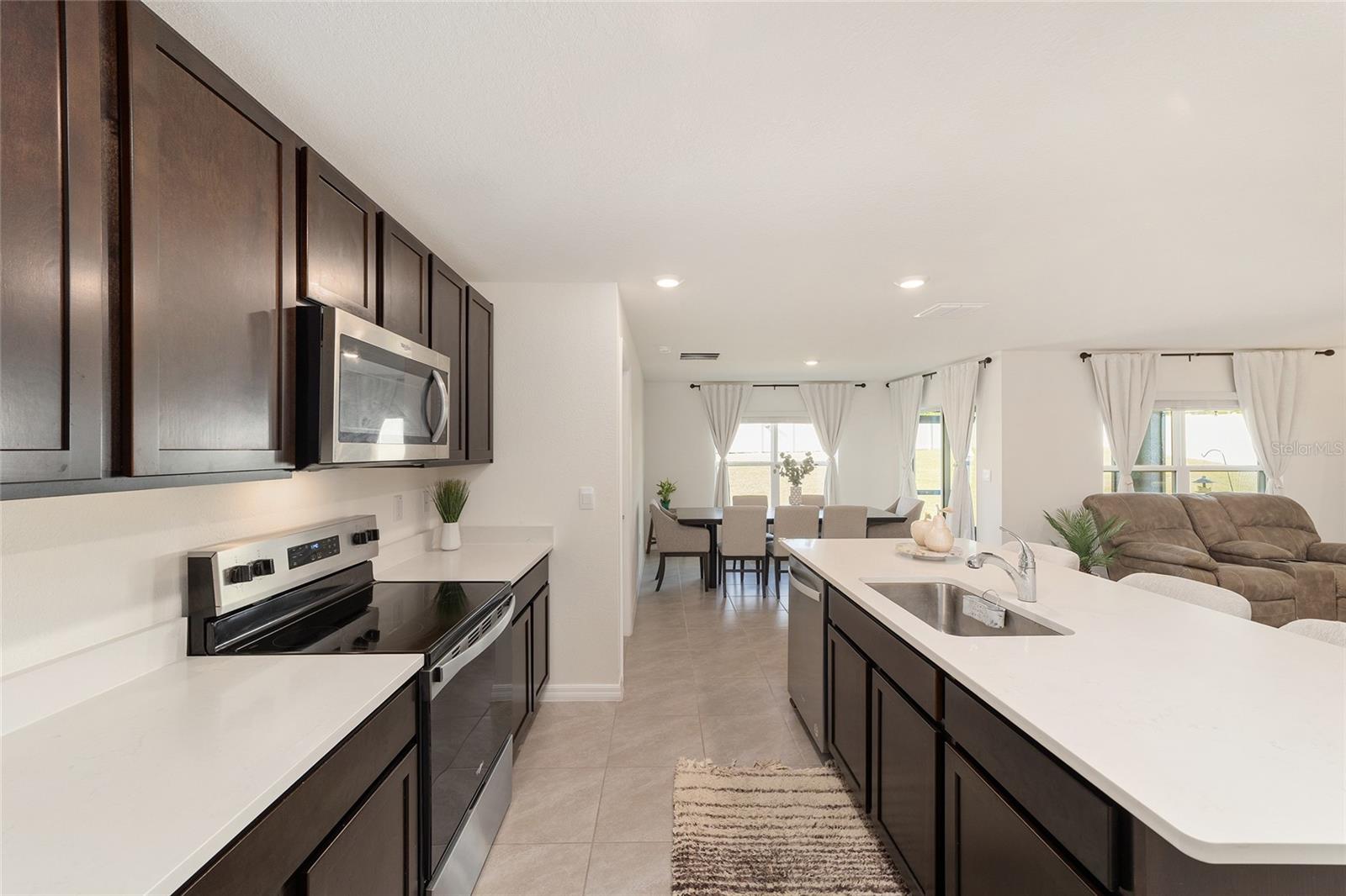 MARION OAKS UN EIGHT FIRST RE - Residential